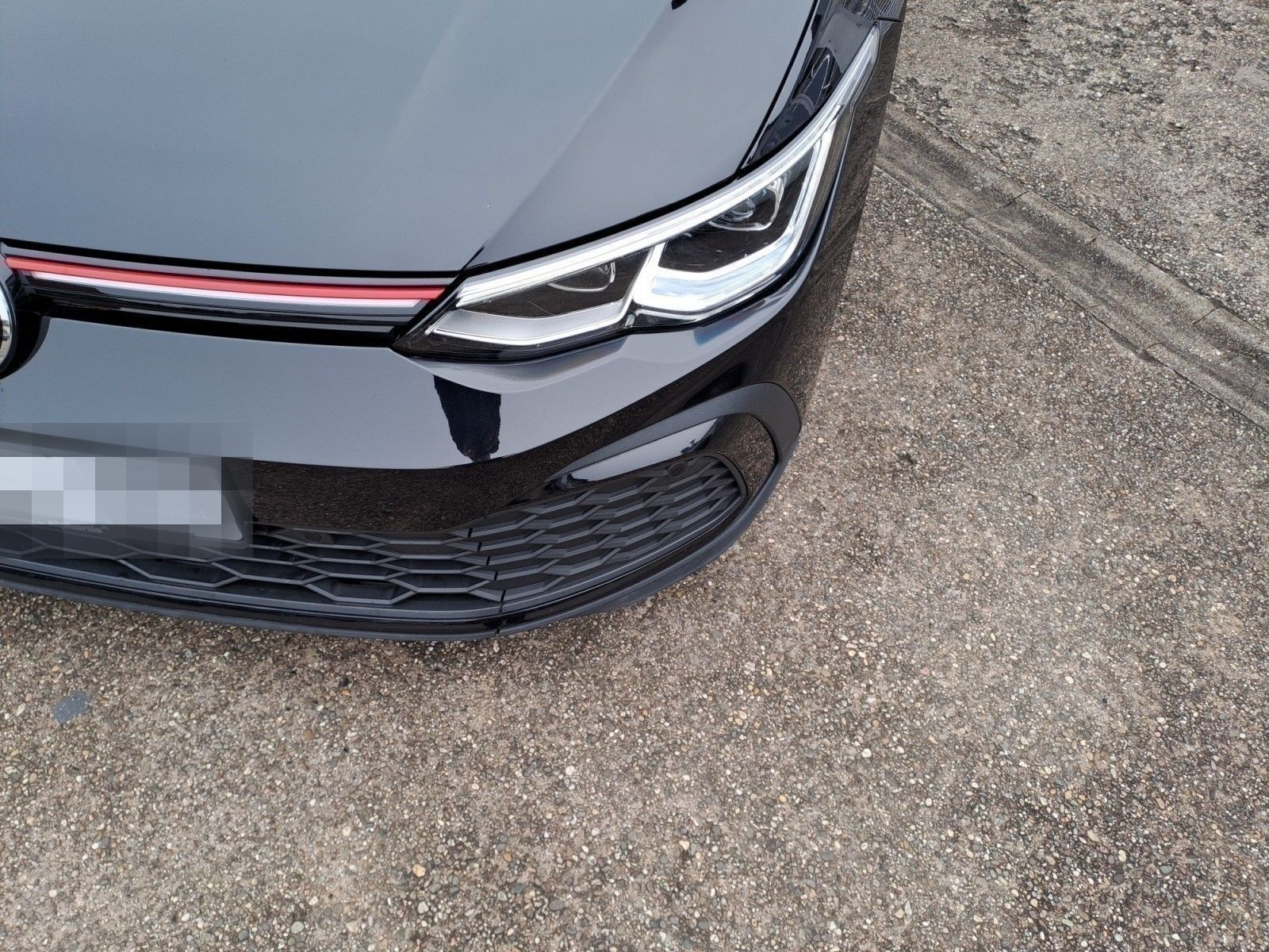 Volkswagen Golf GTI 2.0 TSI *LED*CARPLAY* foto 12