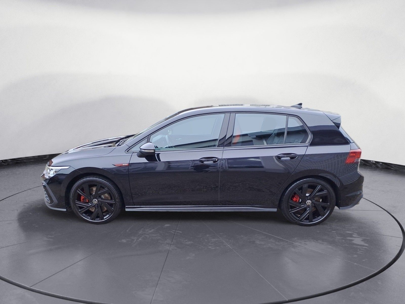 Volkswagen Golf GTI 2.0 TSI *LED*CARPLAY* foto 3