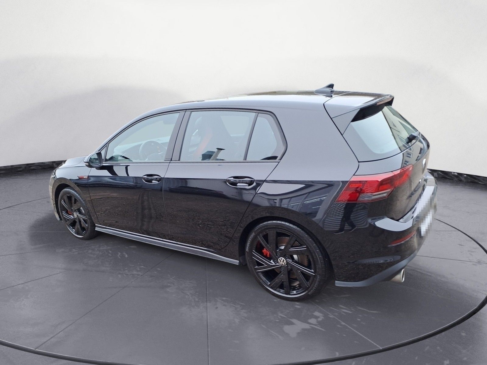Volkswagen Golf GTI 2.0 TSI *LED*CARPLAY* foto 4