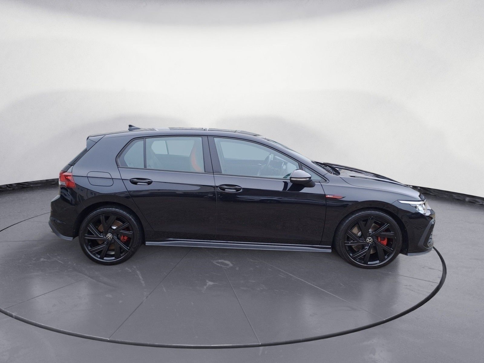Volkswagen Golf GTI 2.0 TSI *LED*CARPLAY* foto 6