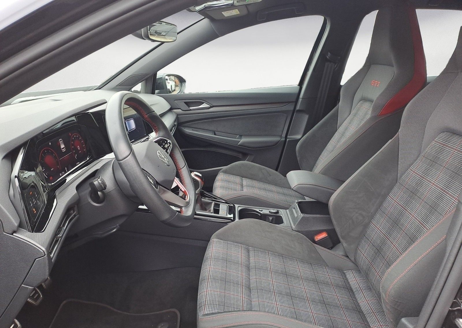 Volkswagen Golf GTI 2.0 TSI *LED*CARPLAY* foto 7