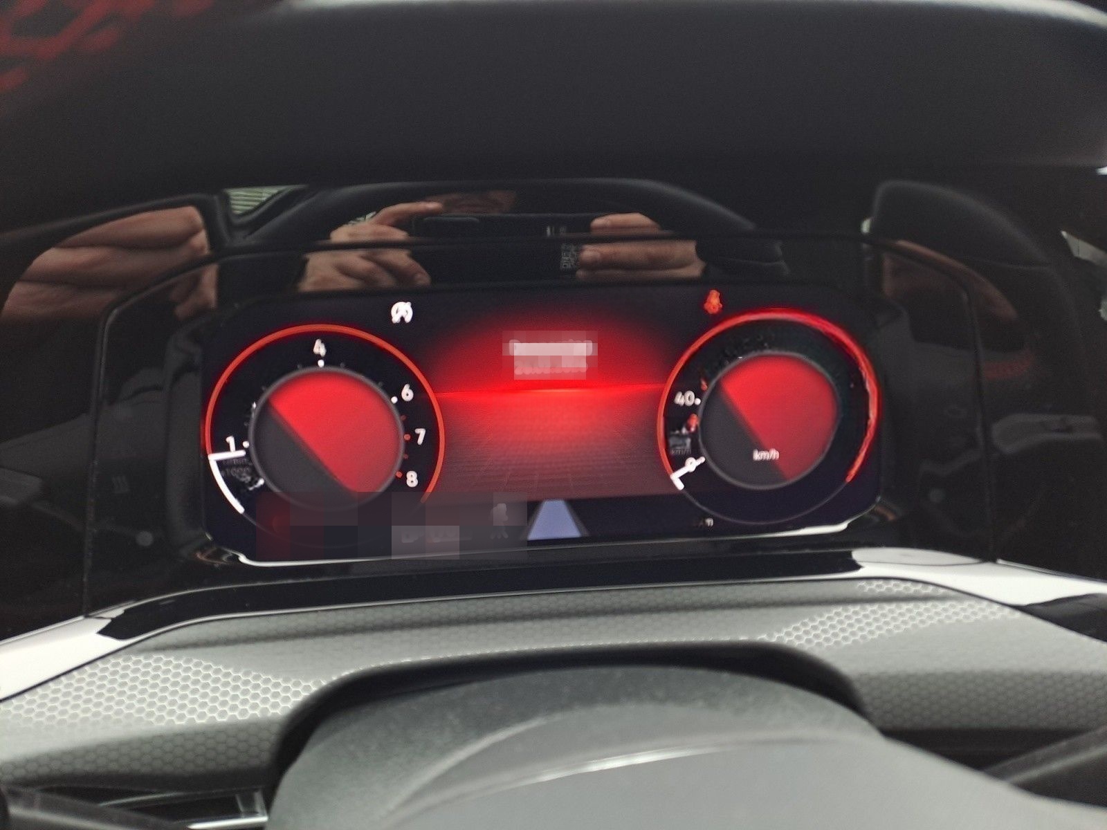 Volkswagen Golf GTI 2.0 TSI *LED*CARPLAY* foto 9