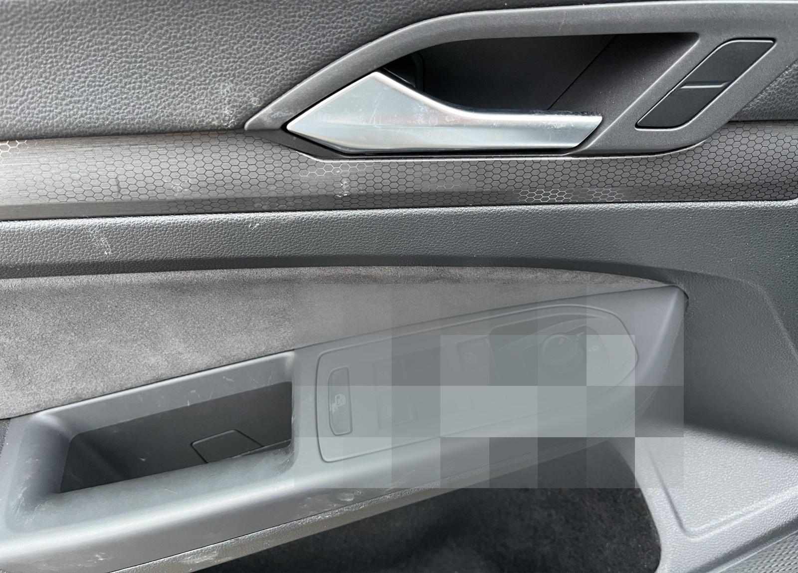 Volkswagen Golf GTI 2,0 TSI 7-Gang-DSG | abgedunkelte Schei foto 13