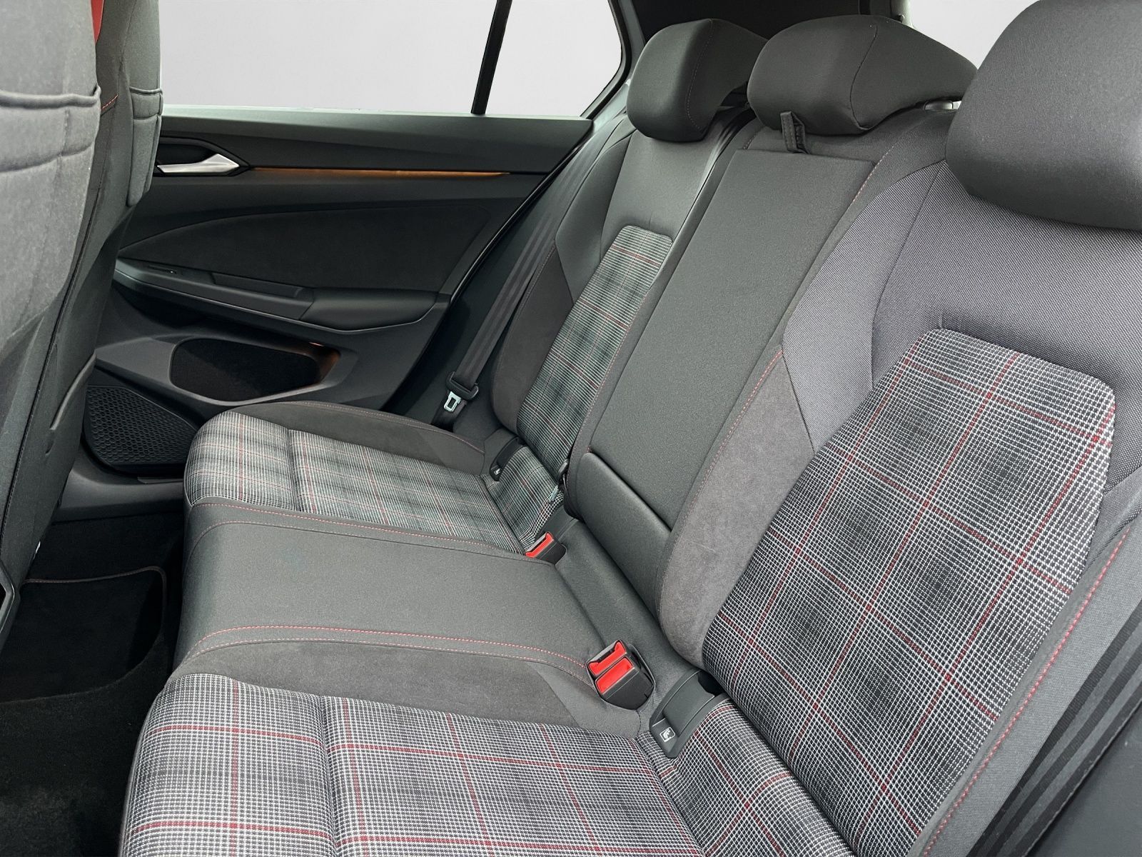 Volkswagen Golf GTI 2,0 TSI 7-Gang-DSG | abgedunkelte Schei foto 14