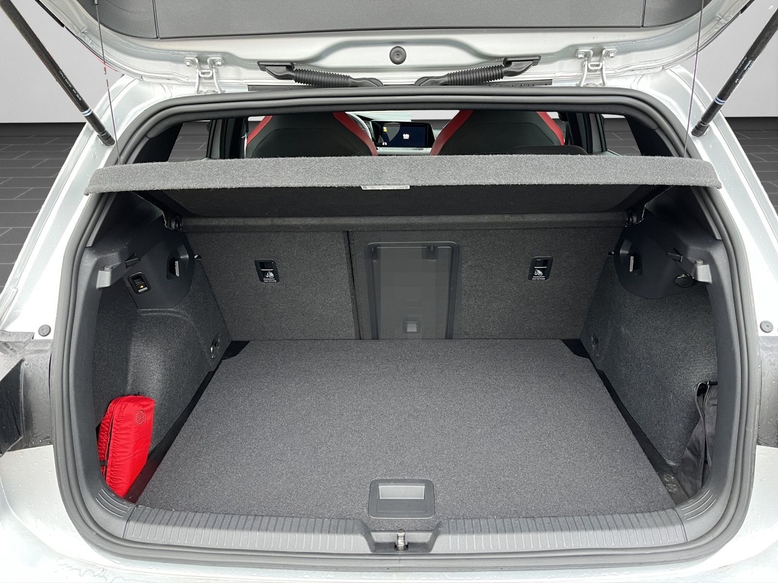 Volkswagen Golf GTI 2,0 TSI 7-Gang-DSG | abgedunkelte Schei foto 15