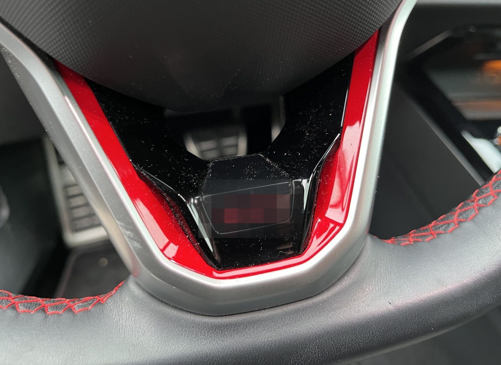 Volkswagen Golf GTI 2,0 TSI 7-Gang-DSG | abgedunkelte Schei foto 18