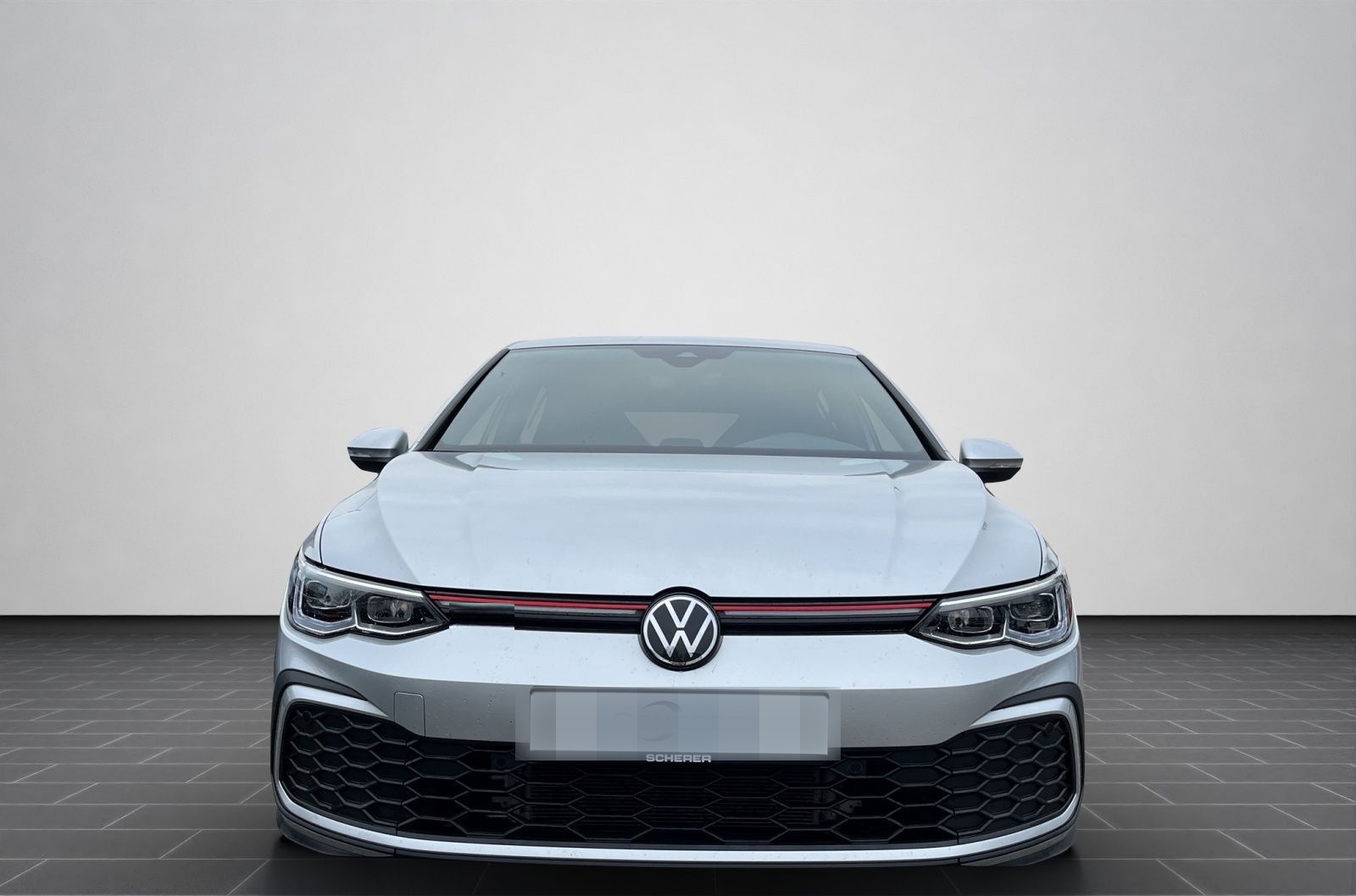 Volkswagen Golf GTI 2,0 TSI 7-Gang-DSG | abgedunkelte Schei foto 5