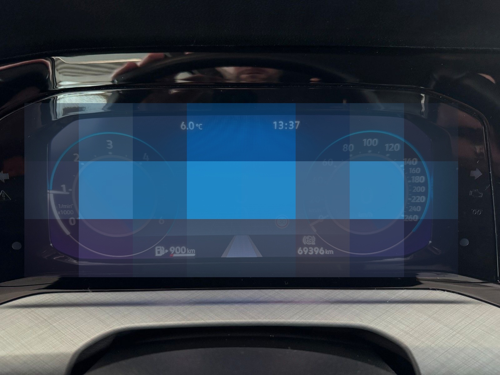 Volkswagen Golf 8 2.0 TDI Life | Navi | ACC | Induktiv foto 12