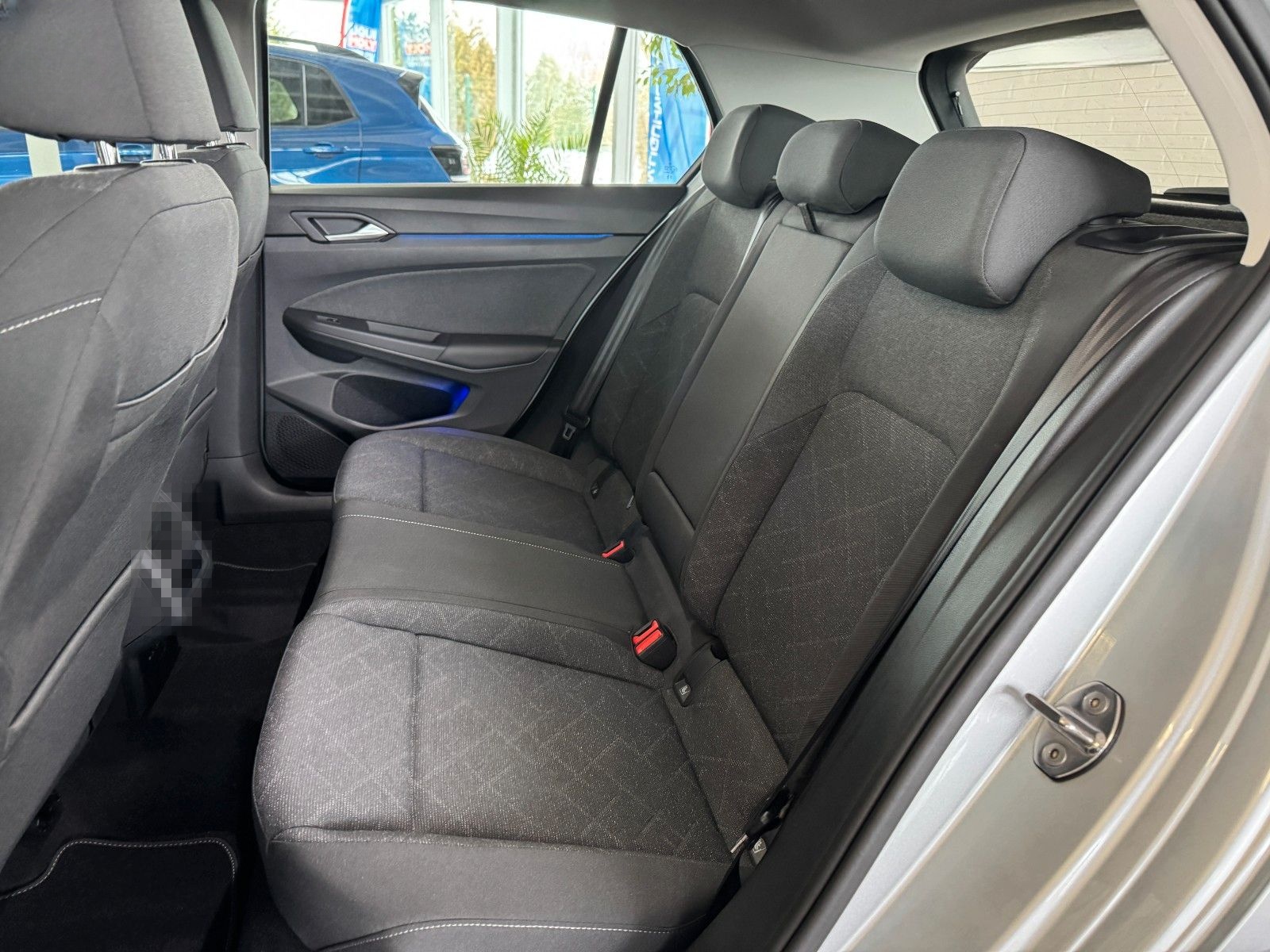 Volkswagen Golf 8 2.0 TDI Life | Navi | ACC | Induktiv foto 19