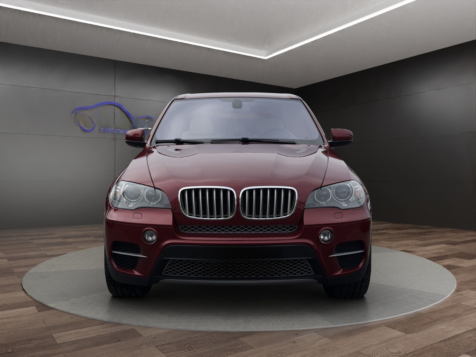 BMW X5 xDrive50i Sport AHK°HEAD-UP°SOFT-CLOSE°KAMERA foto 2