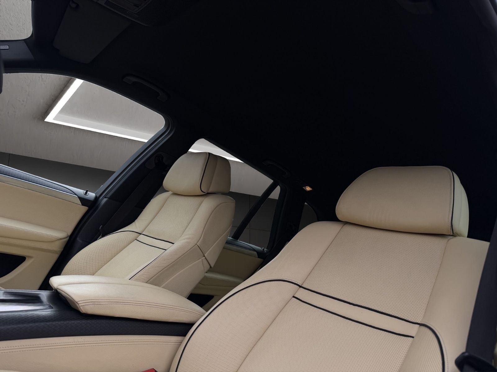BMW X5 xDrive50i Sport AHK°HEAD-UP°SOFT-CLOSE°KAMERA foto 13