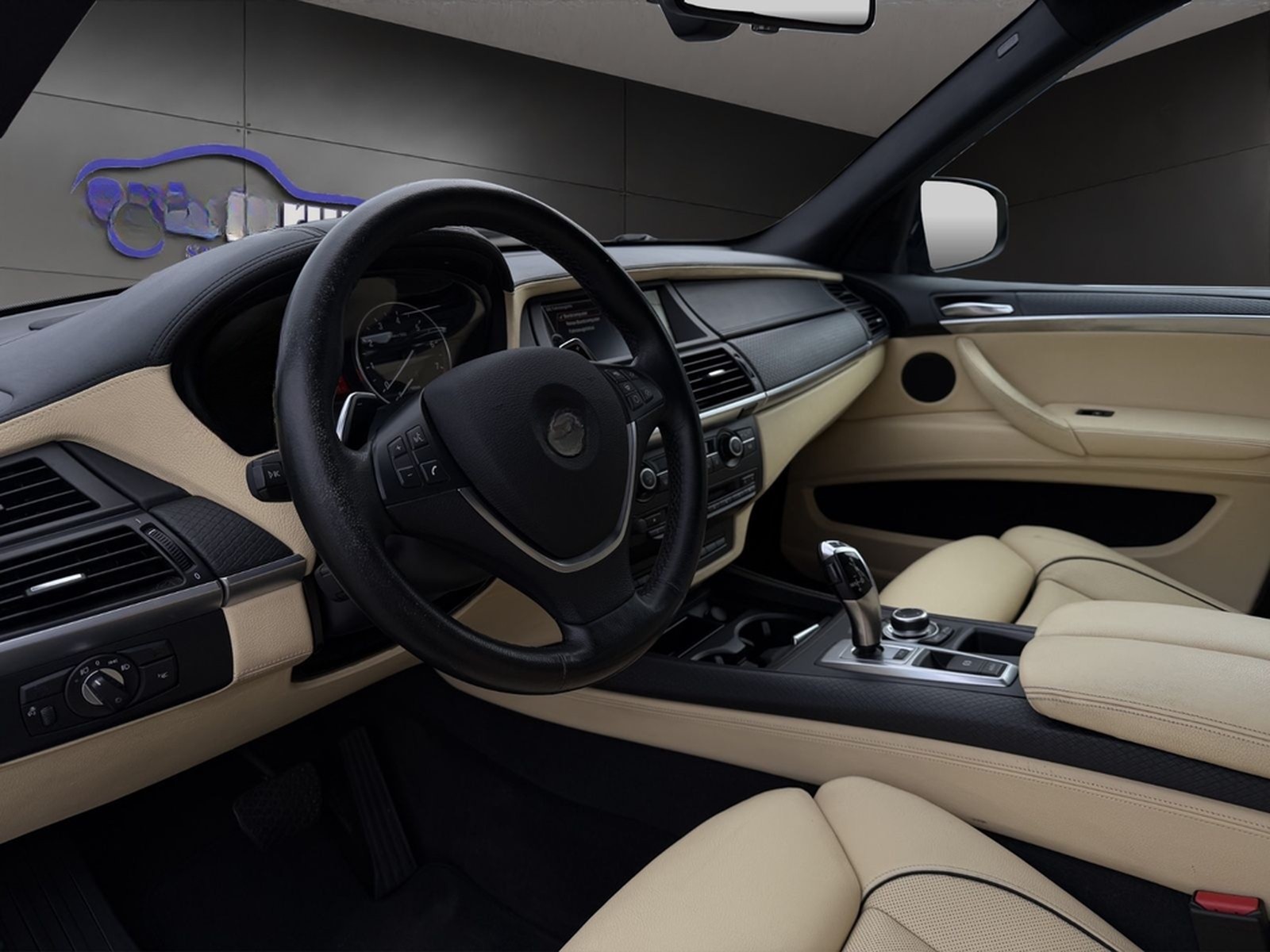 BMW X5 xDrive50i Sport AHK°HEAD-UP°SOFT-CLOSE°KAMERA foto 14