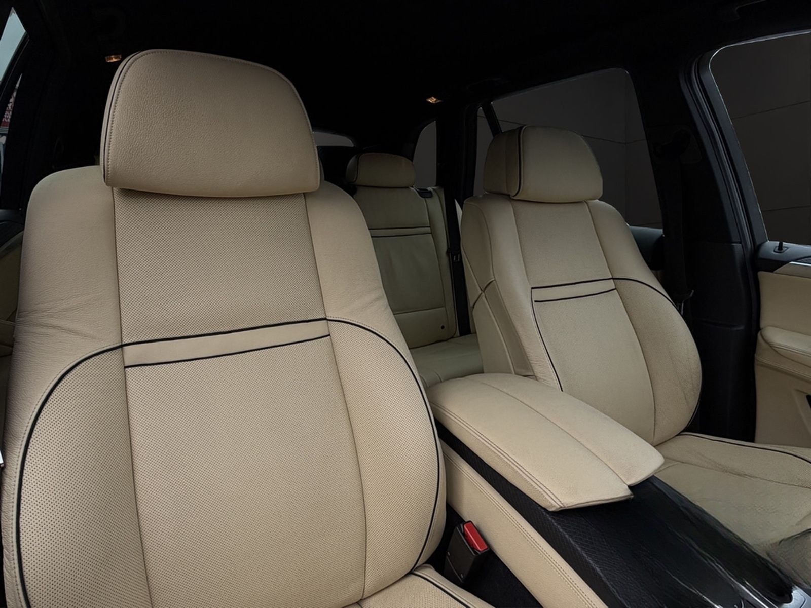 BMW X5 xDrive50i Sport AHK°HEAD-UP°SOFT-CLOSE°KAMERA foto 15