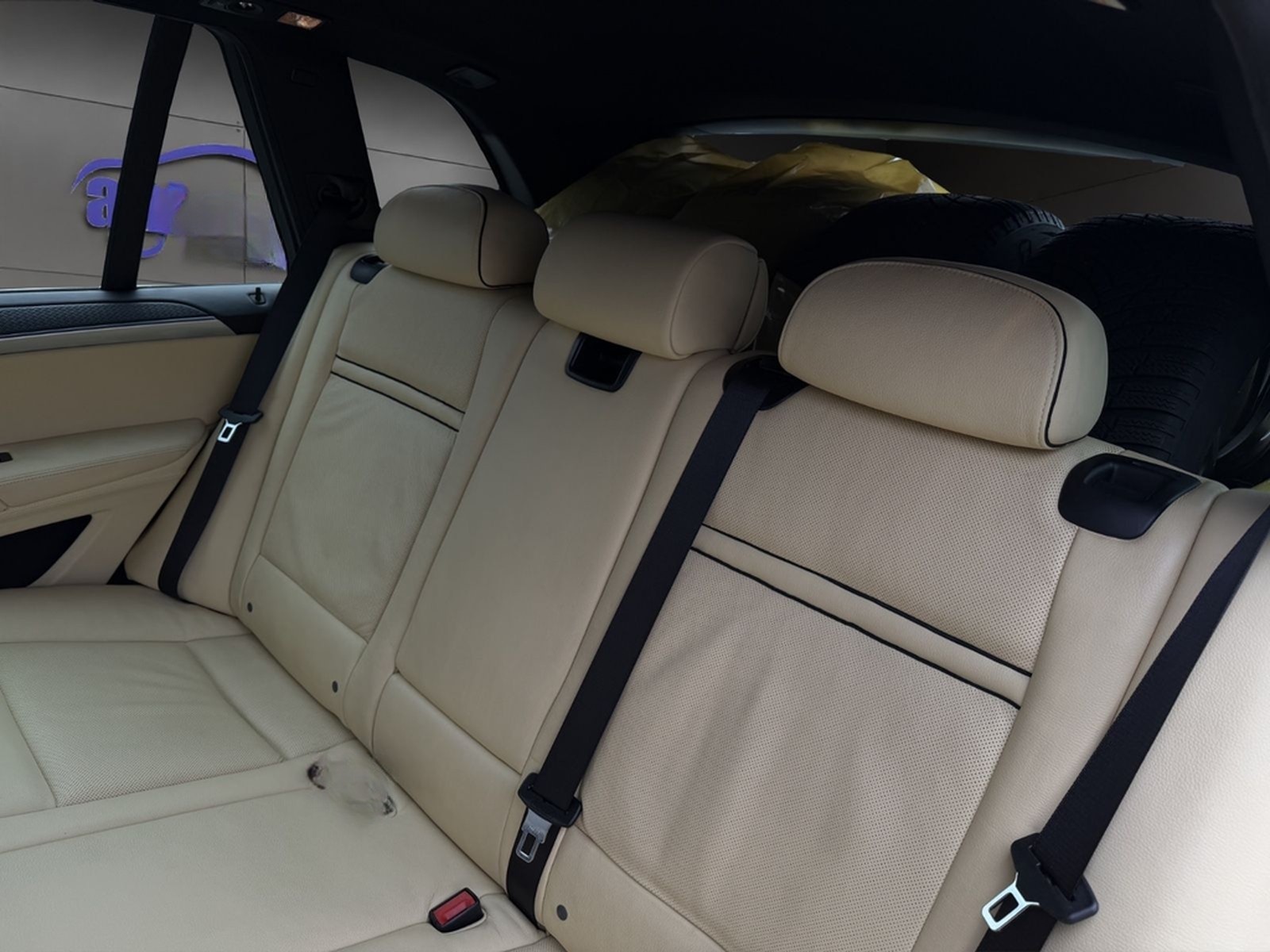 BMW X5 xDrive50i Sport AHK°HEAD-UP°SOFT-CLOSE°KAMERA foto 16