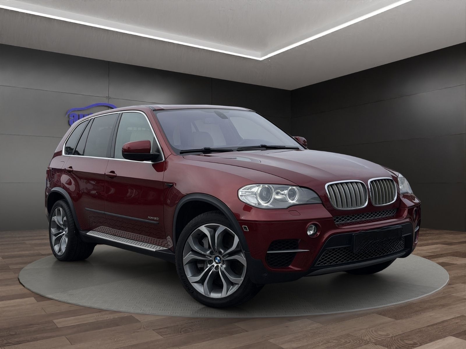 BMW X5 xDrive50i Sport AHK°HEAD-UP°SOFT-CLOSE°KAMERA foto 3