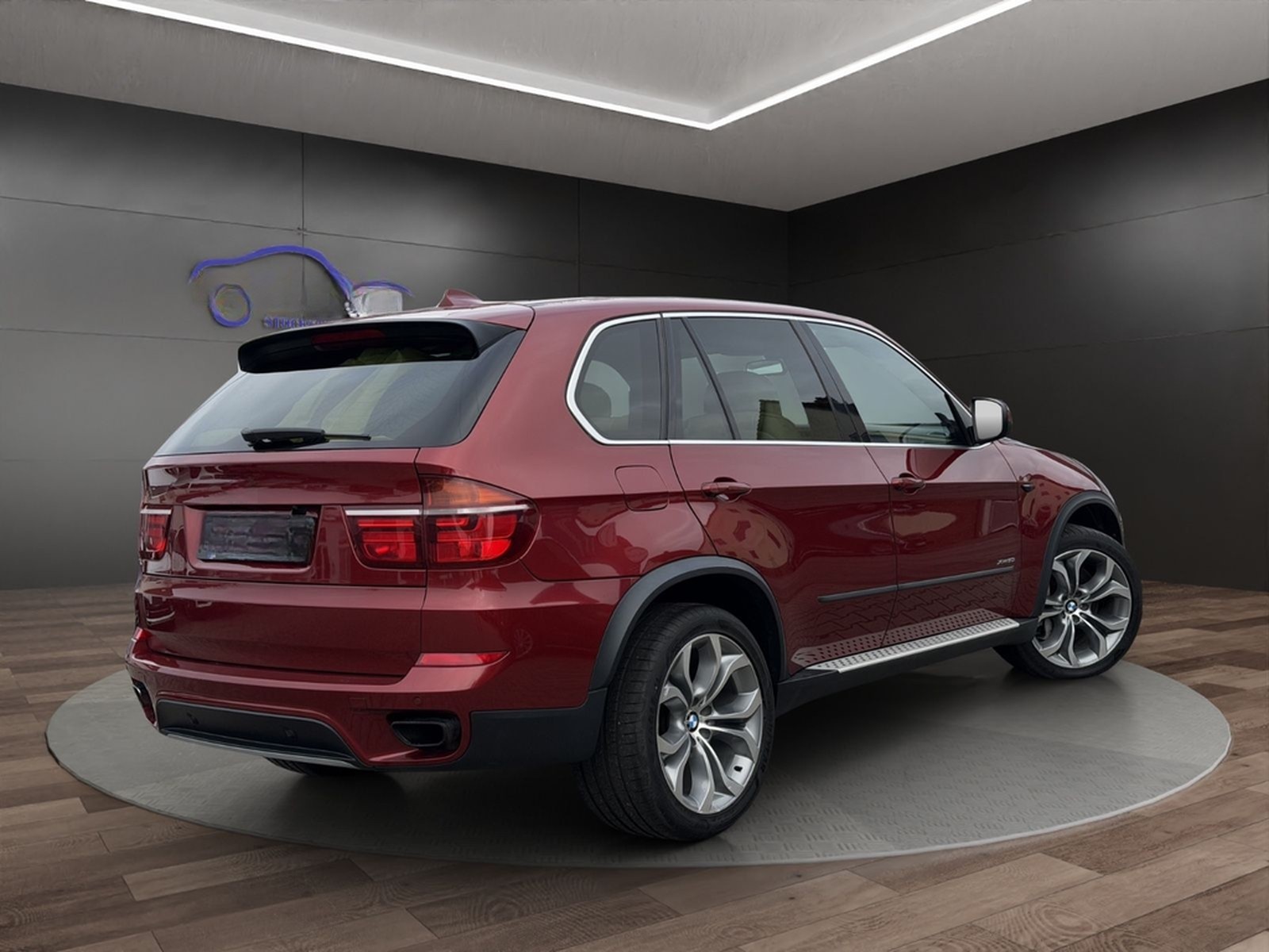 BMW X5 xDrive50i Sport AHK°HEAD-UP°SOFT-CLOSE°KAMERA foto 4
