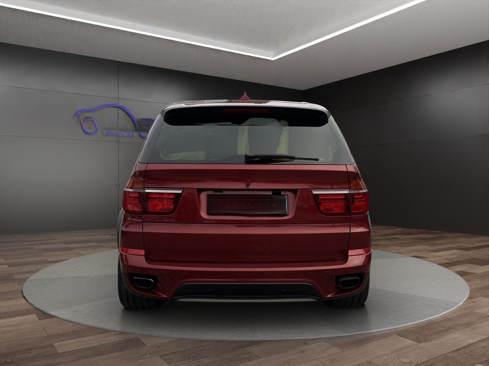 BMW X5 xDrive50i Sport AHK°HEAD-UP°SOFT-CLOSE°KAMERA foto 5