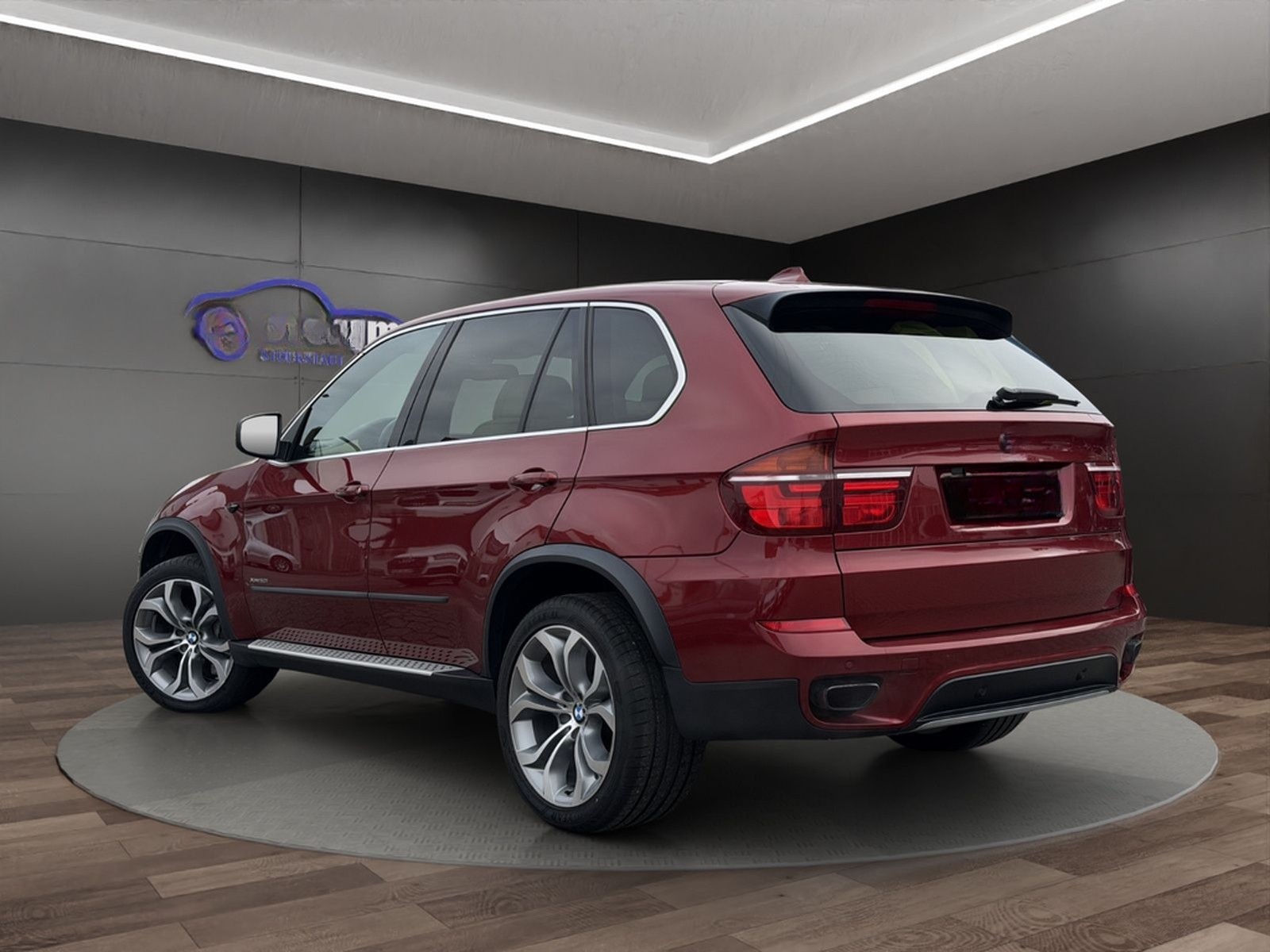 BMW X5 xDrive50i Sport AHK°HEAD-UP°SOFT-CLOSE°KAMERA foto 6