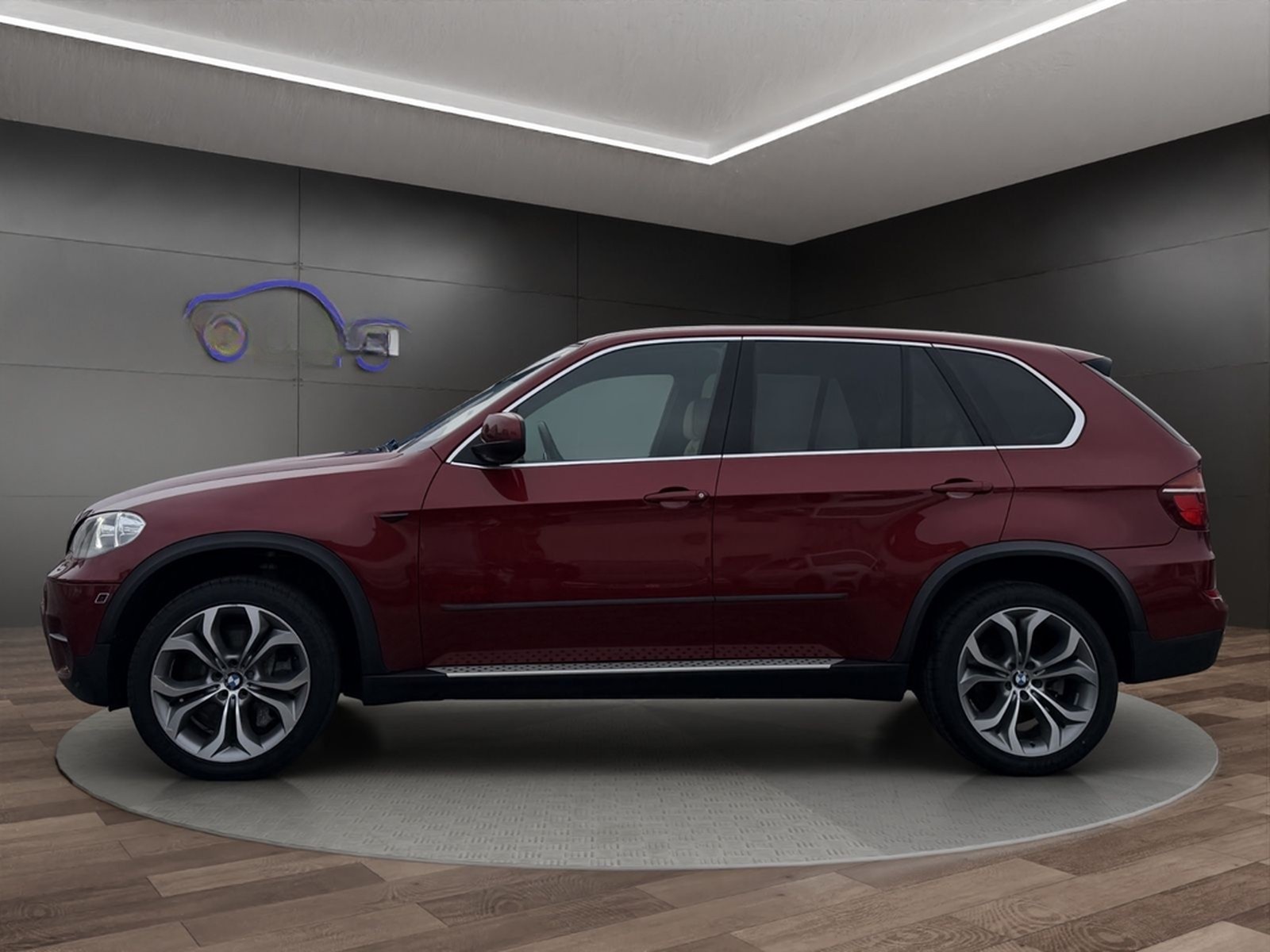 BMW X5 xDrive50i Sport AHK°HEAD-UP°SOFT-CLOSE°KAMERA foto 7