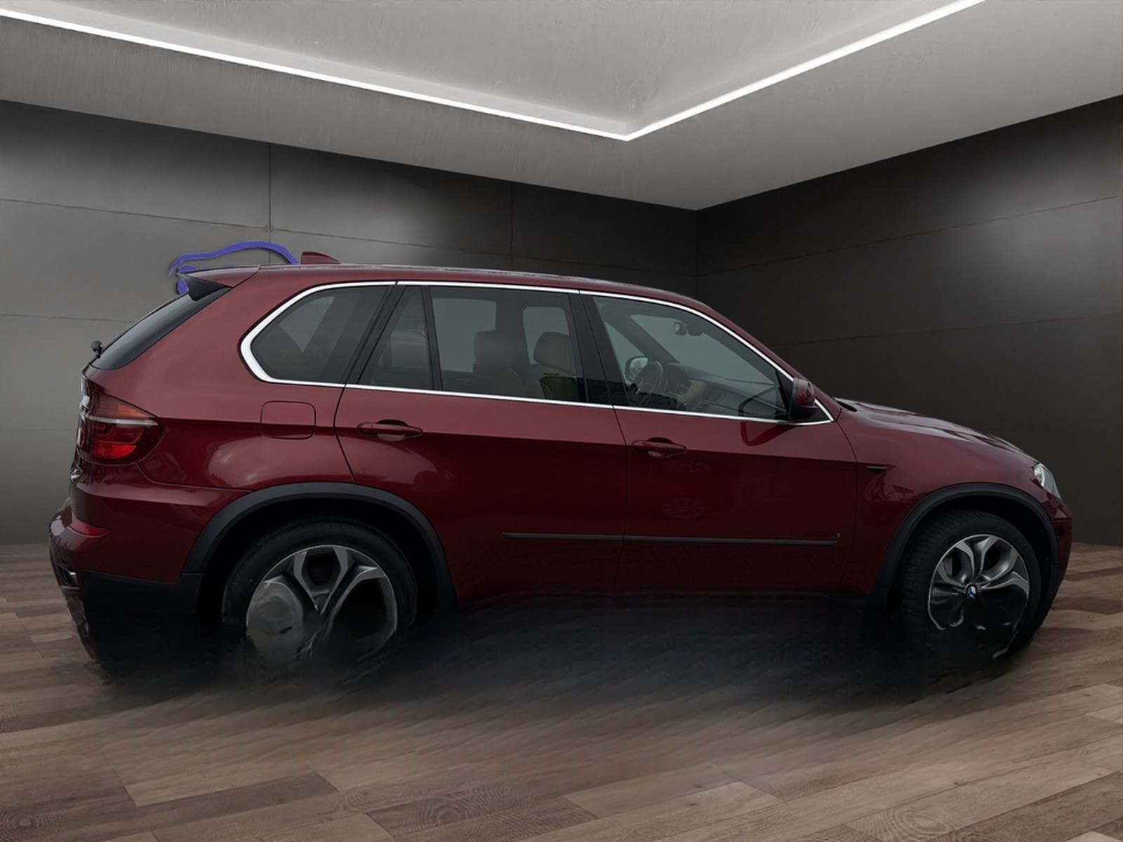 BMW X5 xDrive50i Sport AHK°HEAD-UP°SOFT-CLOSE°KAMERA foto 8