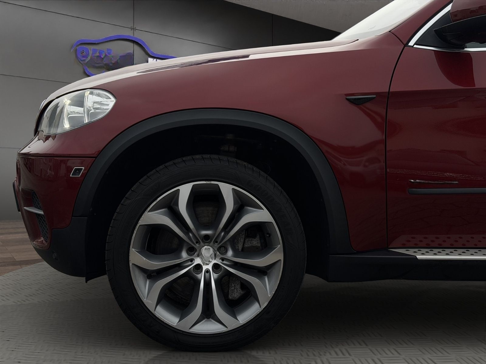BMW X5 xDrive50i Sport AHK°HEAD-UP°SOFT-CLOSE°KAMERA foto 9