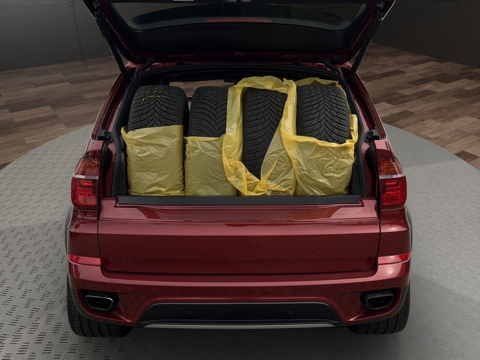 BMW X5 xDrive50i Sport AHK°HEAD-UP°SOFT-CLOSE°KAMERA foto 10