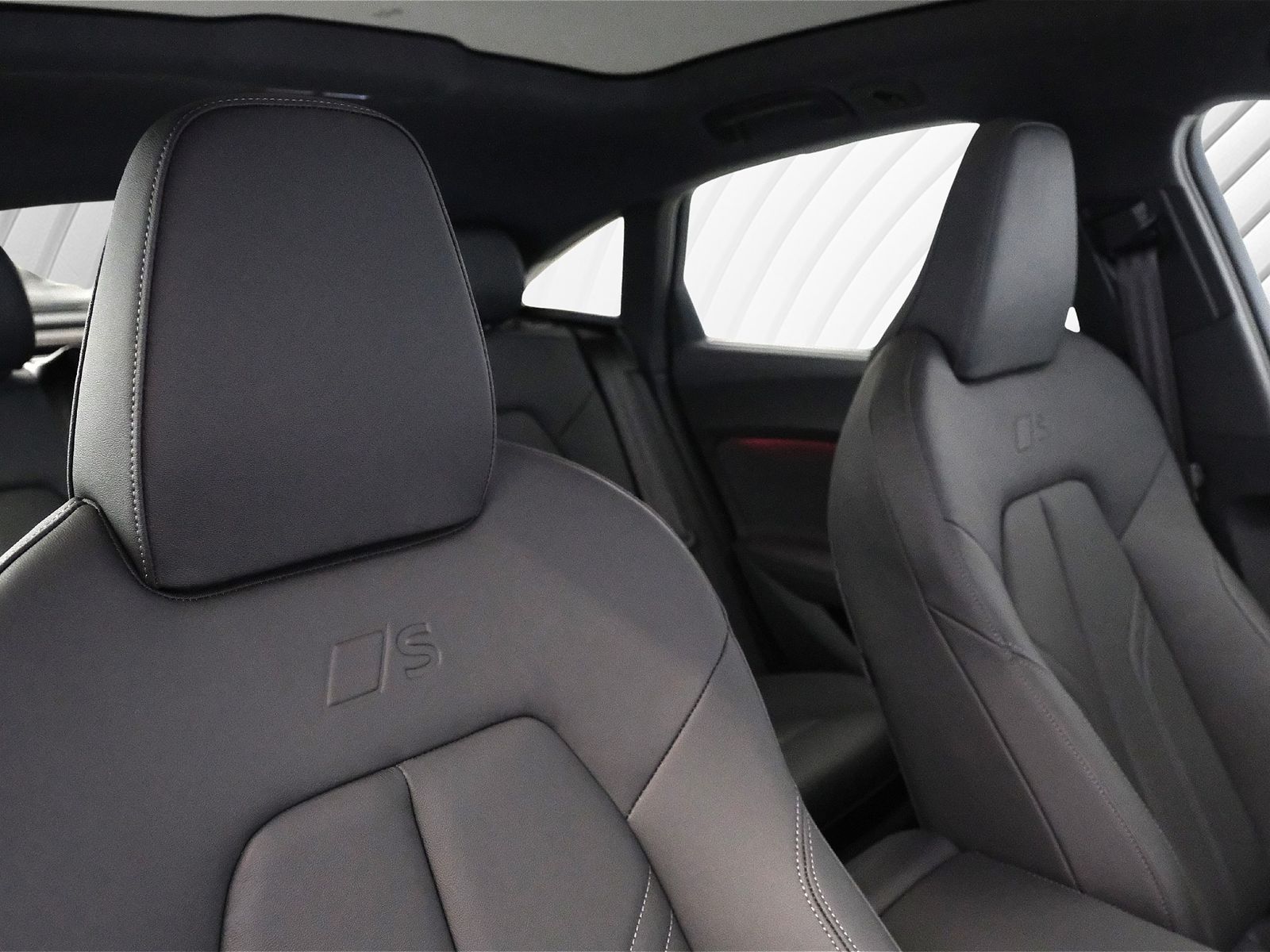 Audi A5 Limousine TDI 150kW foto 11