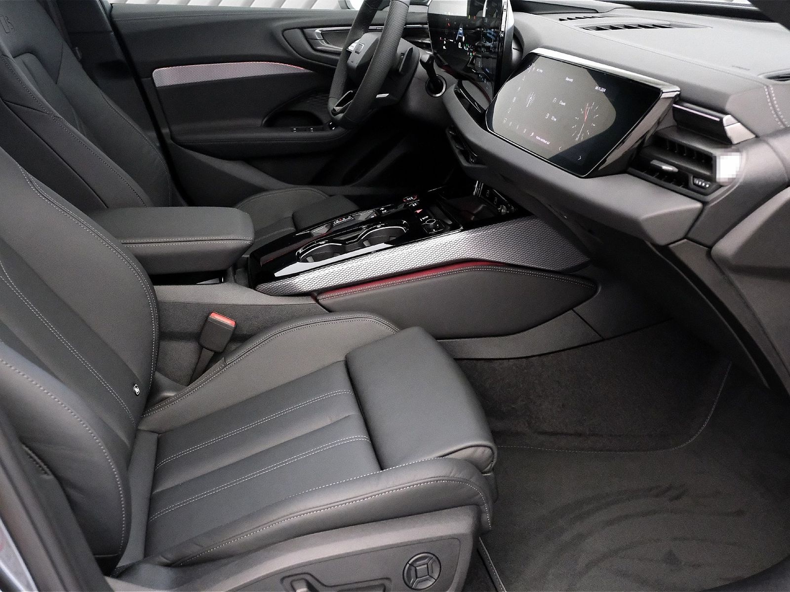 Audi A5 Limousine TDI 150kW foto 12