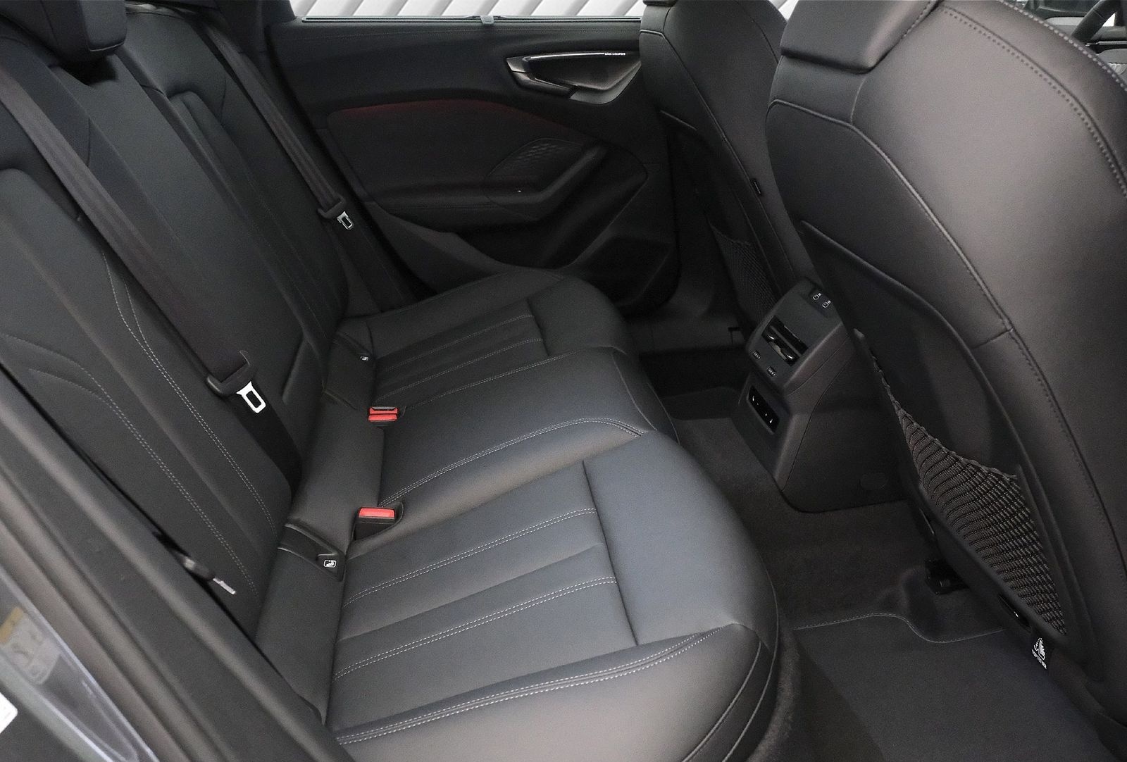Audi A5 Limousine TDI 150kW foto 13