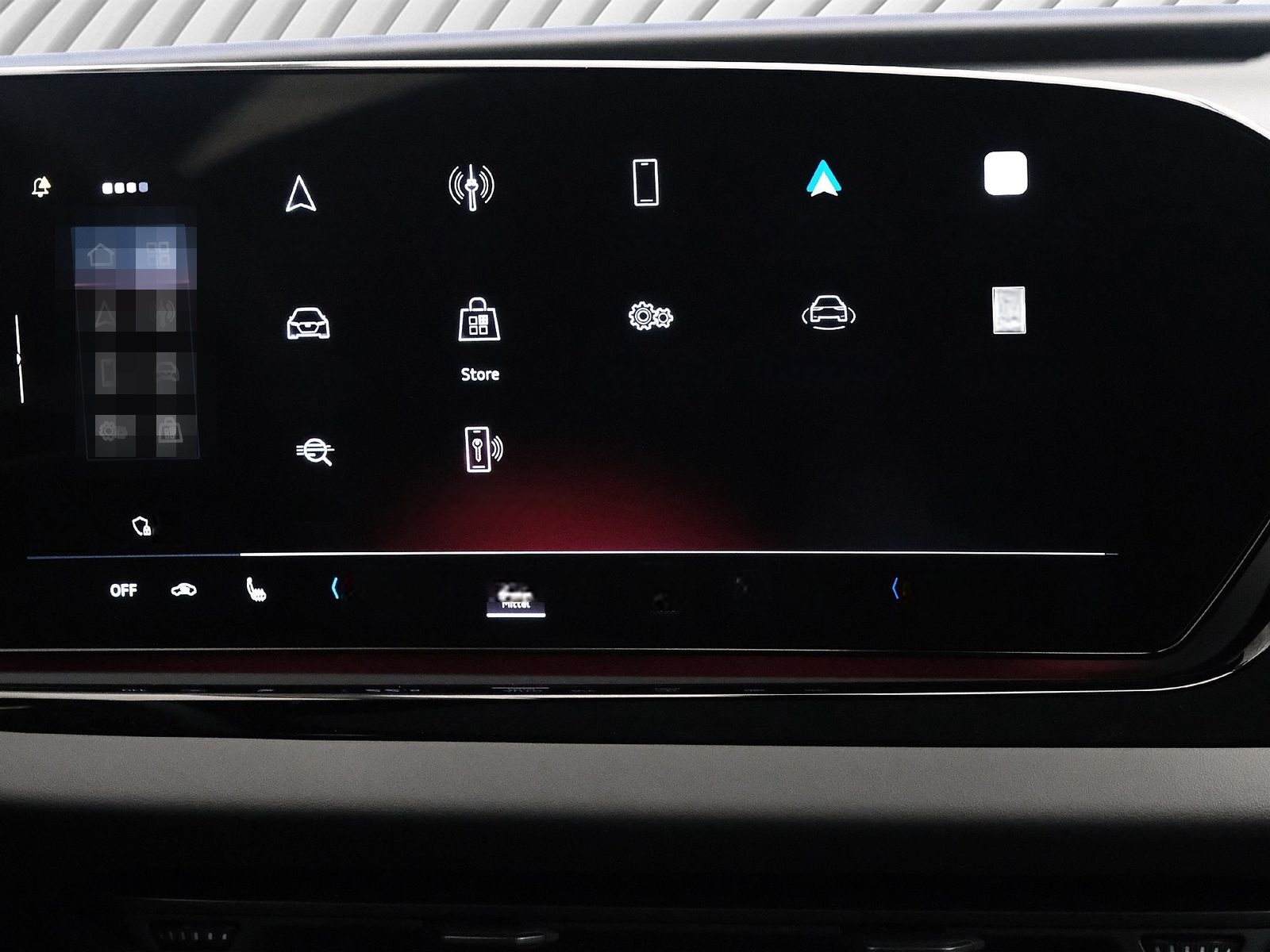 Audi A5 Limousine TDI 150kW foto 16