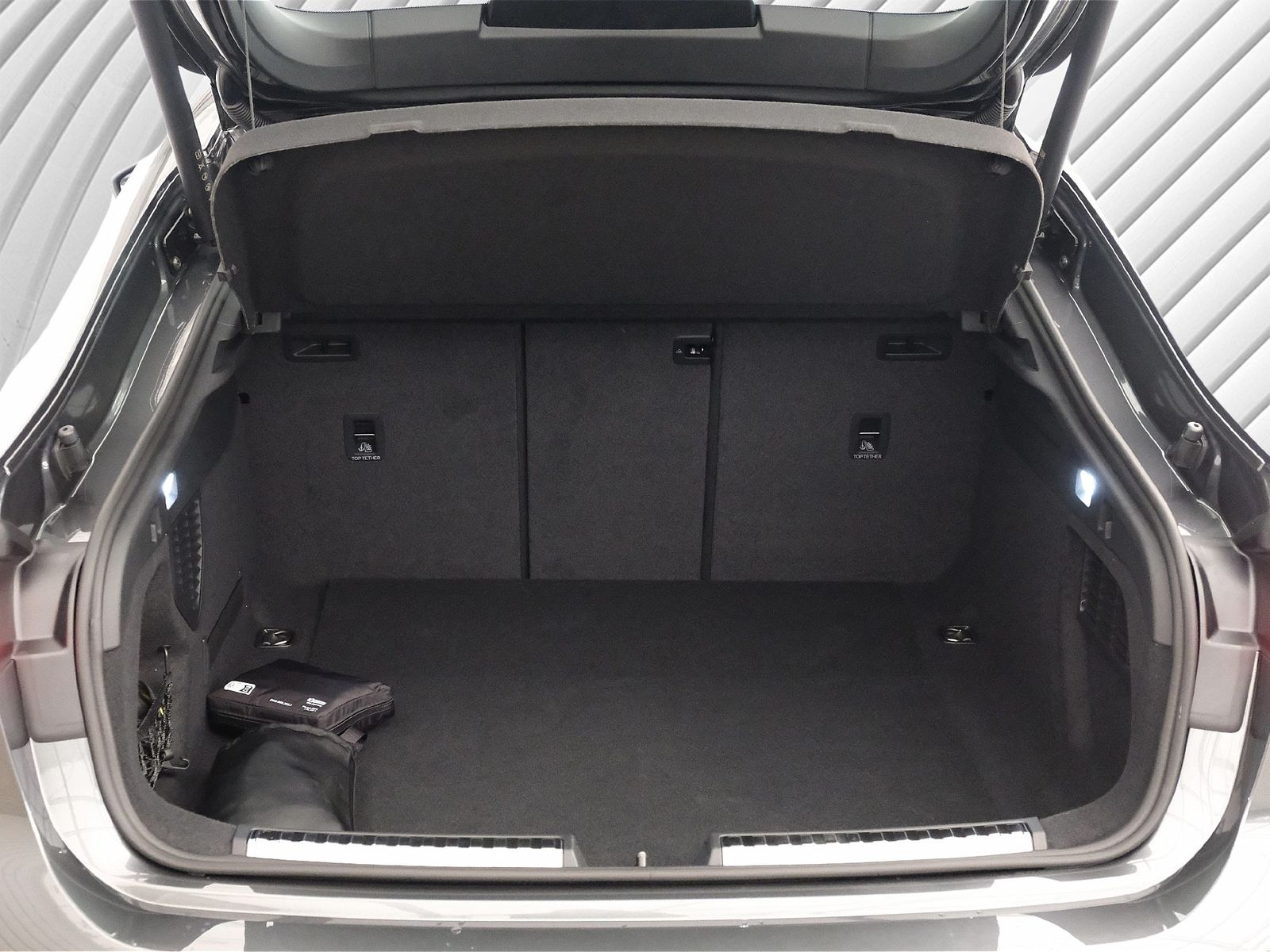 Audi A5 Limousine TDI 150kW foto 6