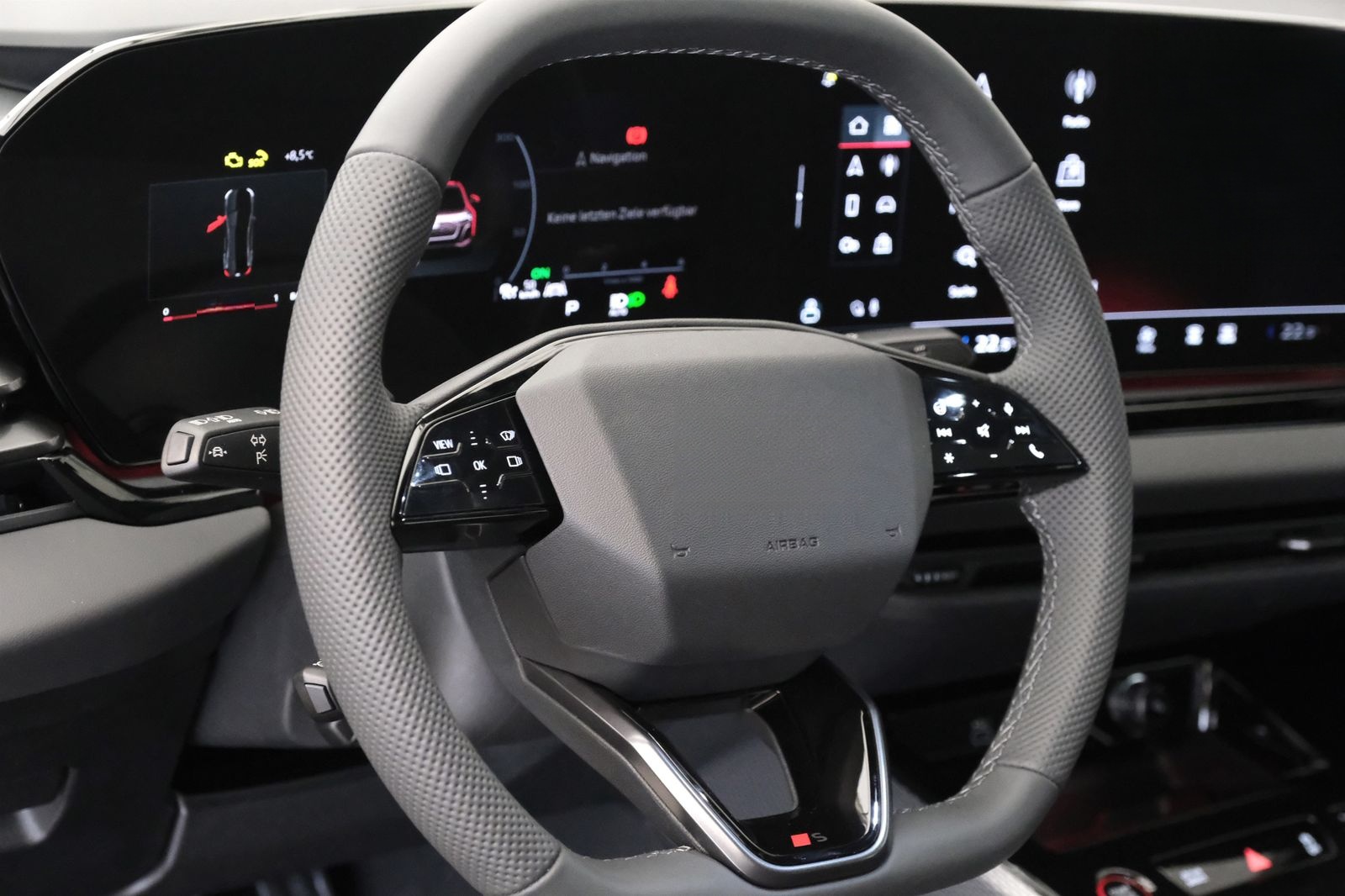 Audi A5 Limousine TDI 150kW foto 9