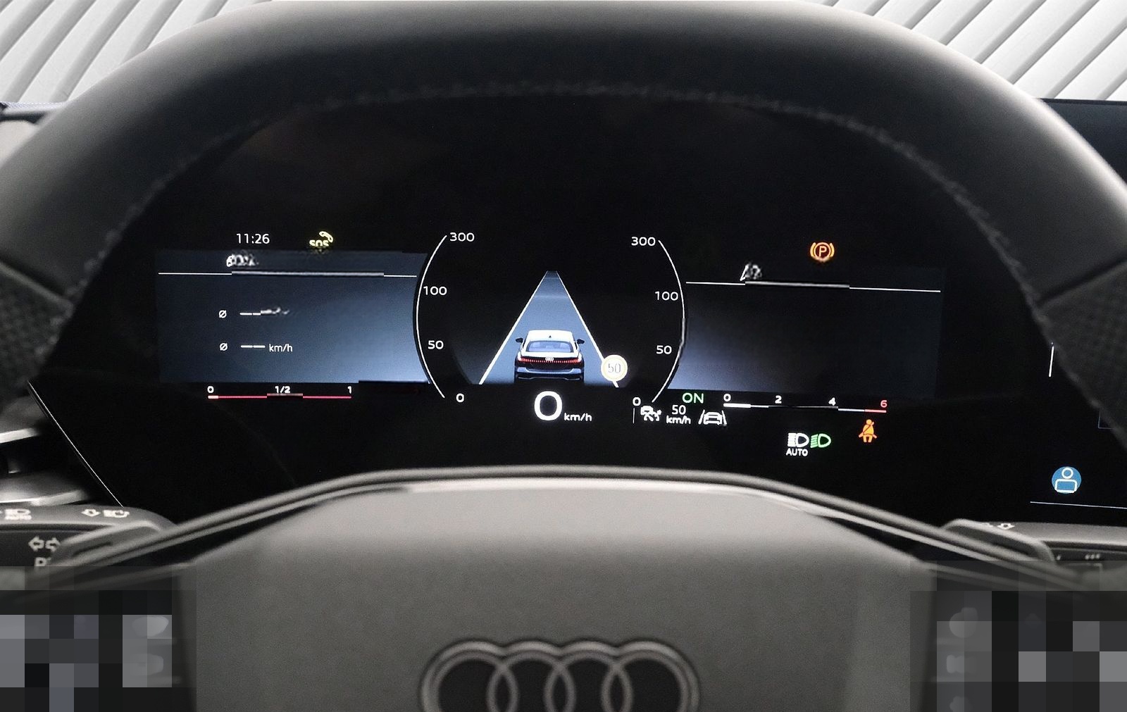 Audi A5 Limousine TDI 150kW foto 10