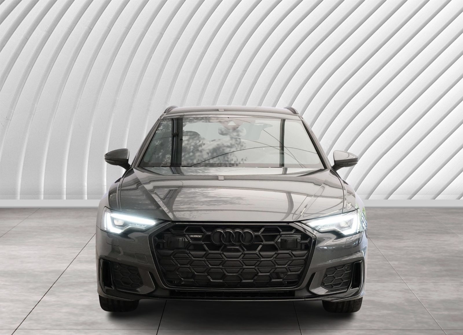 Audi A6 Avant 40 TDI quattro S line foto 2