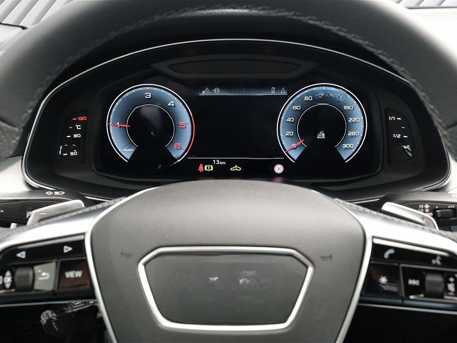 Audi A6 Avant 40 TDI quattro S line foto 16