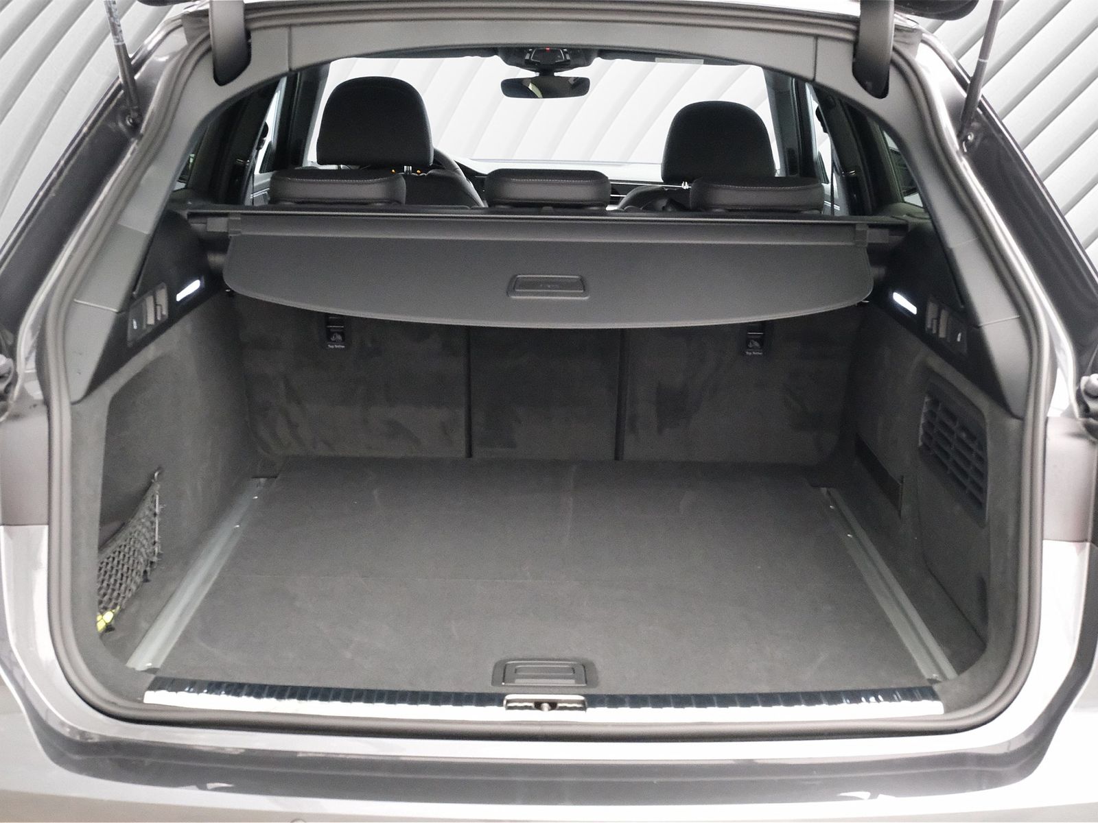Audi A6 Avant 40 TDI quattro S line foto 6