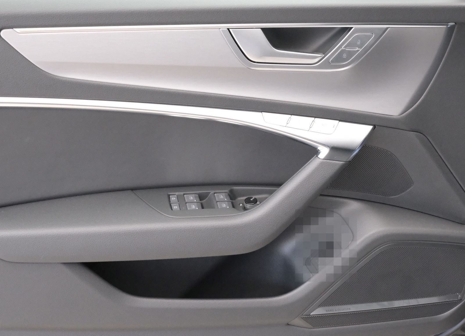 Audi A6 Avant 40 TDI quattro S line foto 8