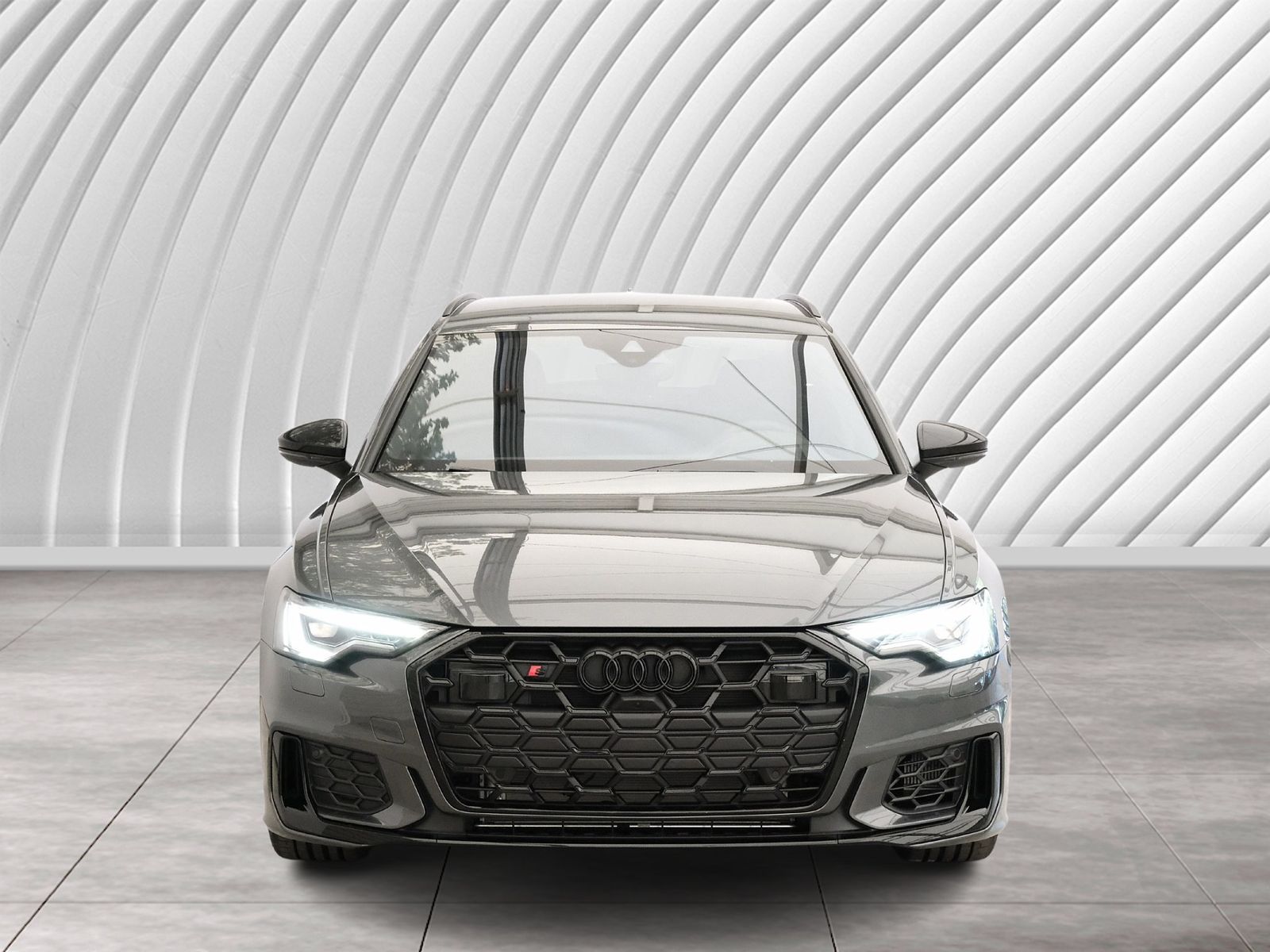 Audi S6 Avant 3.0 TDI quattro basis foto 2