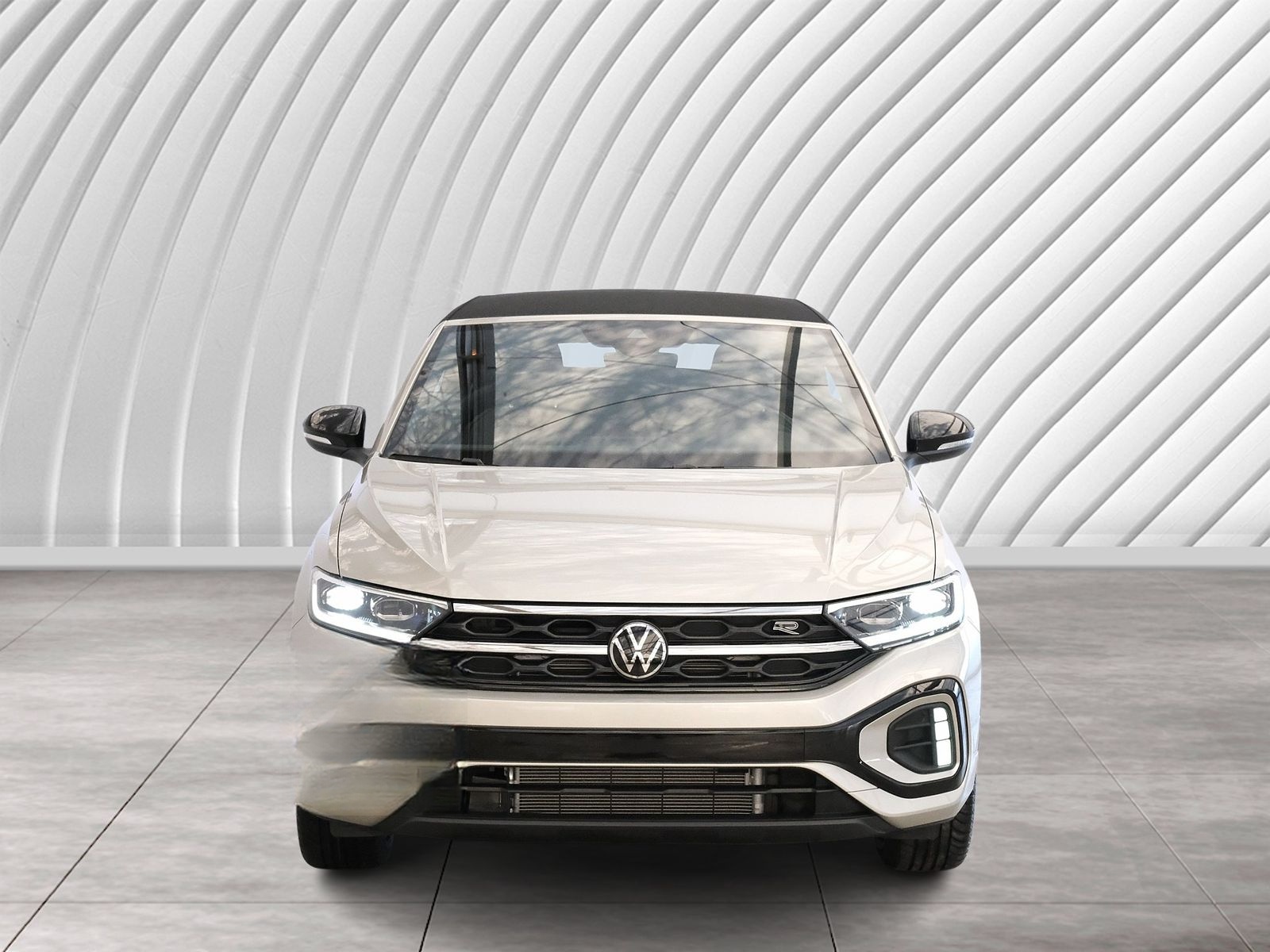 Volkswagen T-Roc R-Line foto 2