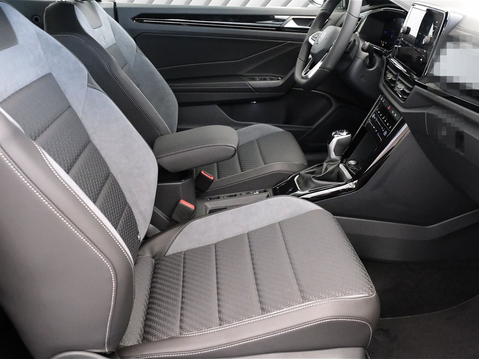 Volkswagen T-Roc R-Line foto 11