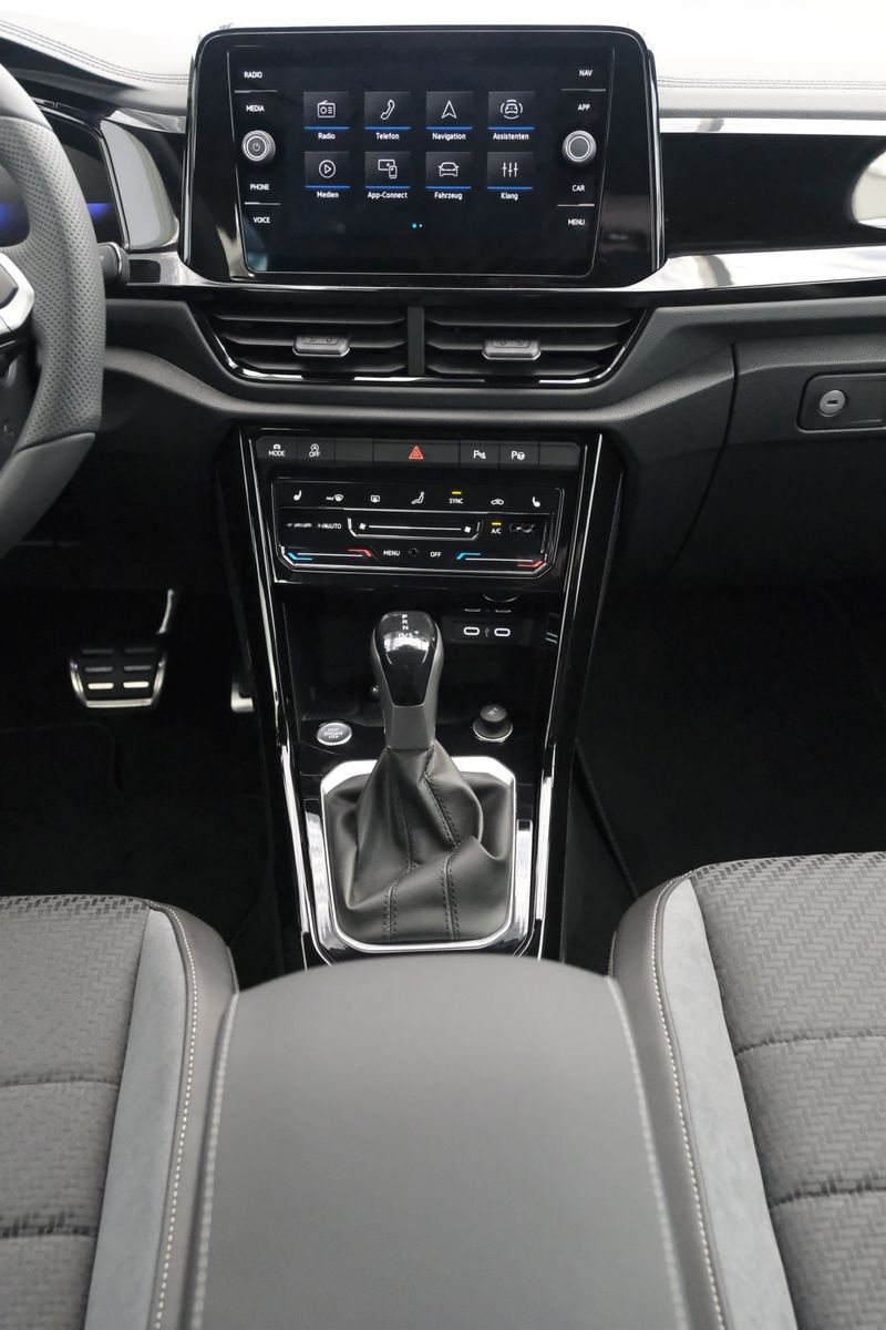 Volkswagen T-Roc R-Line foto 14