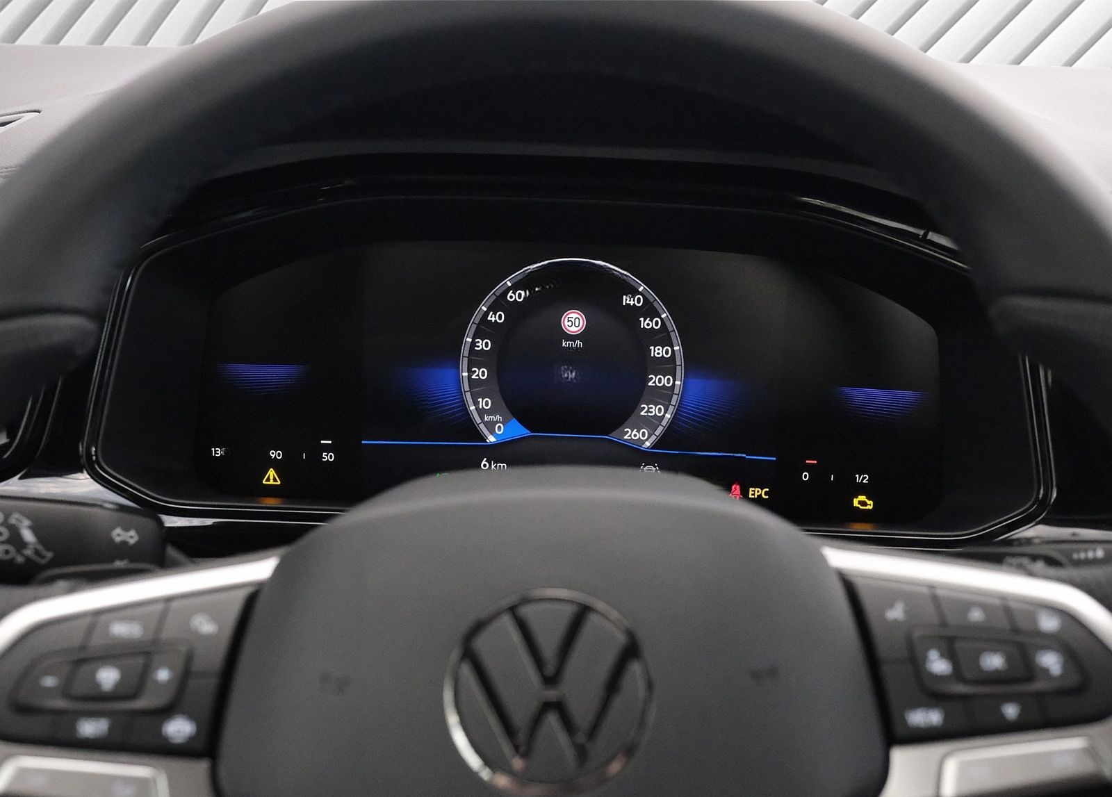 Volkswagen T-Roc R-Line foto 16