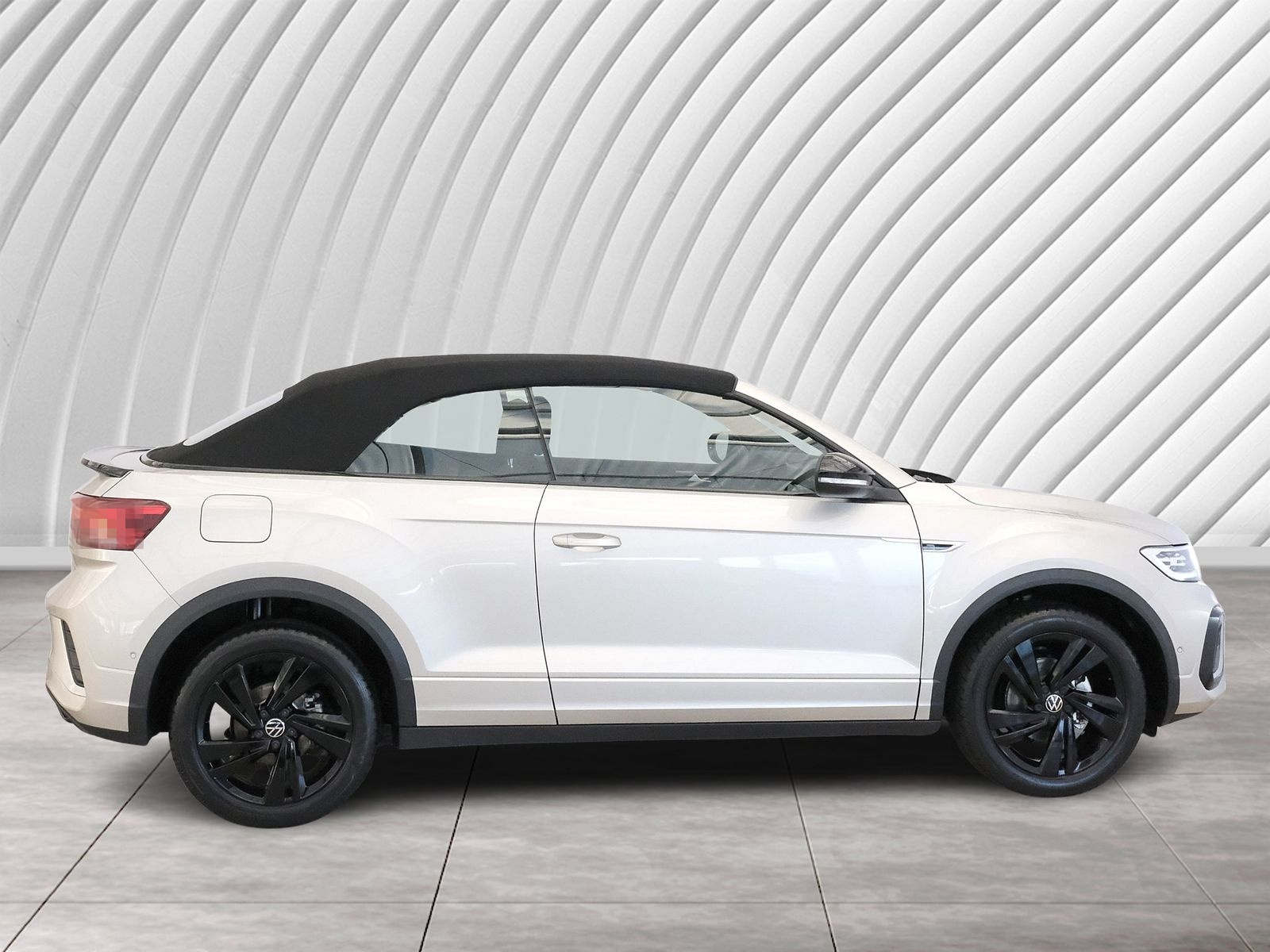 Volkswagen T-Roc R-Line foto 4