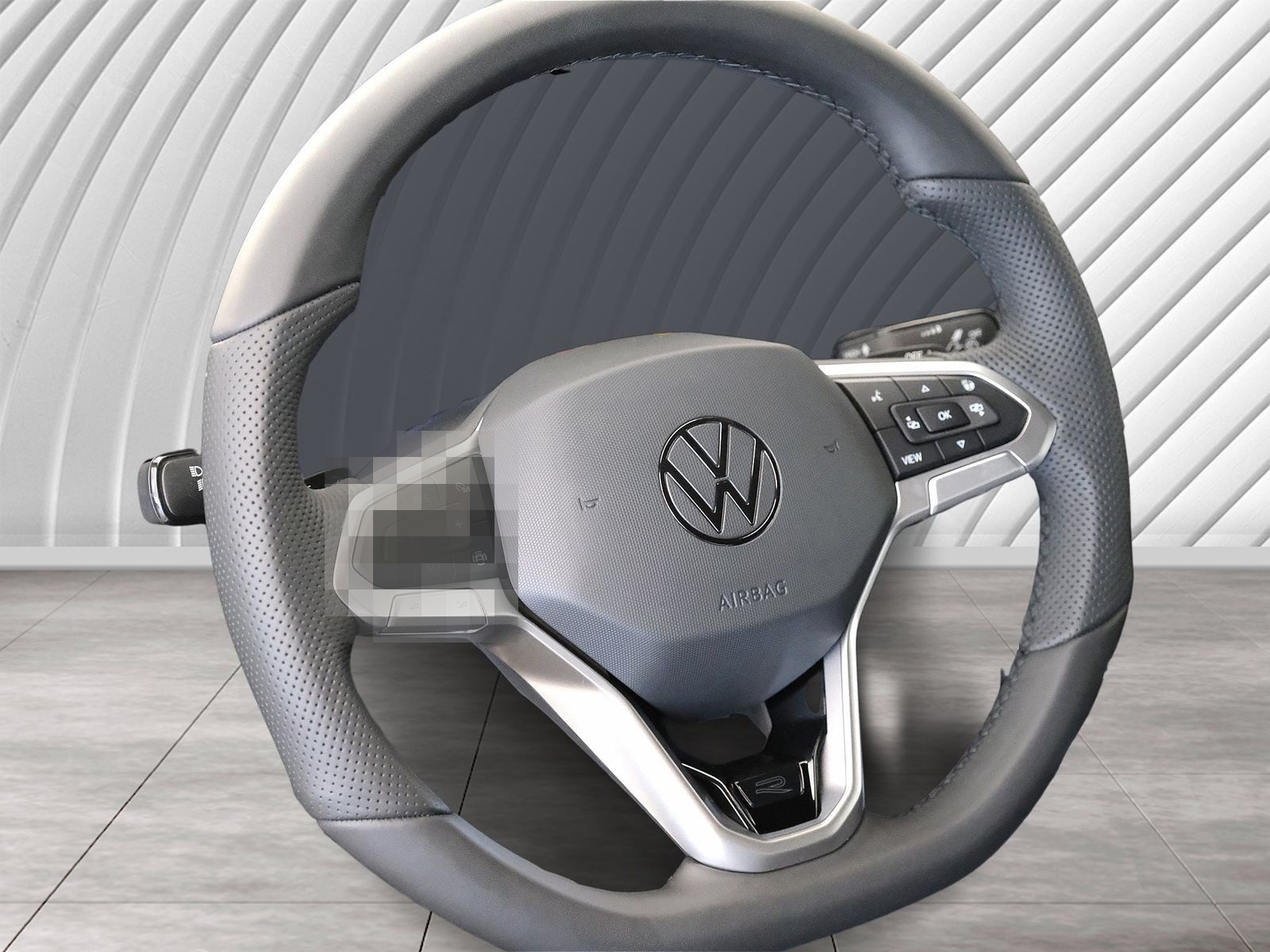 Volkswagen T-Roc R-Line foto 9