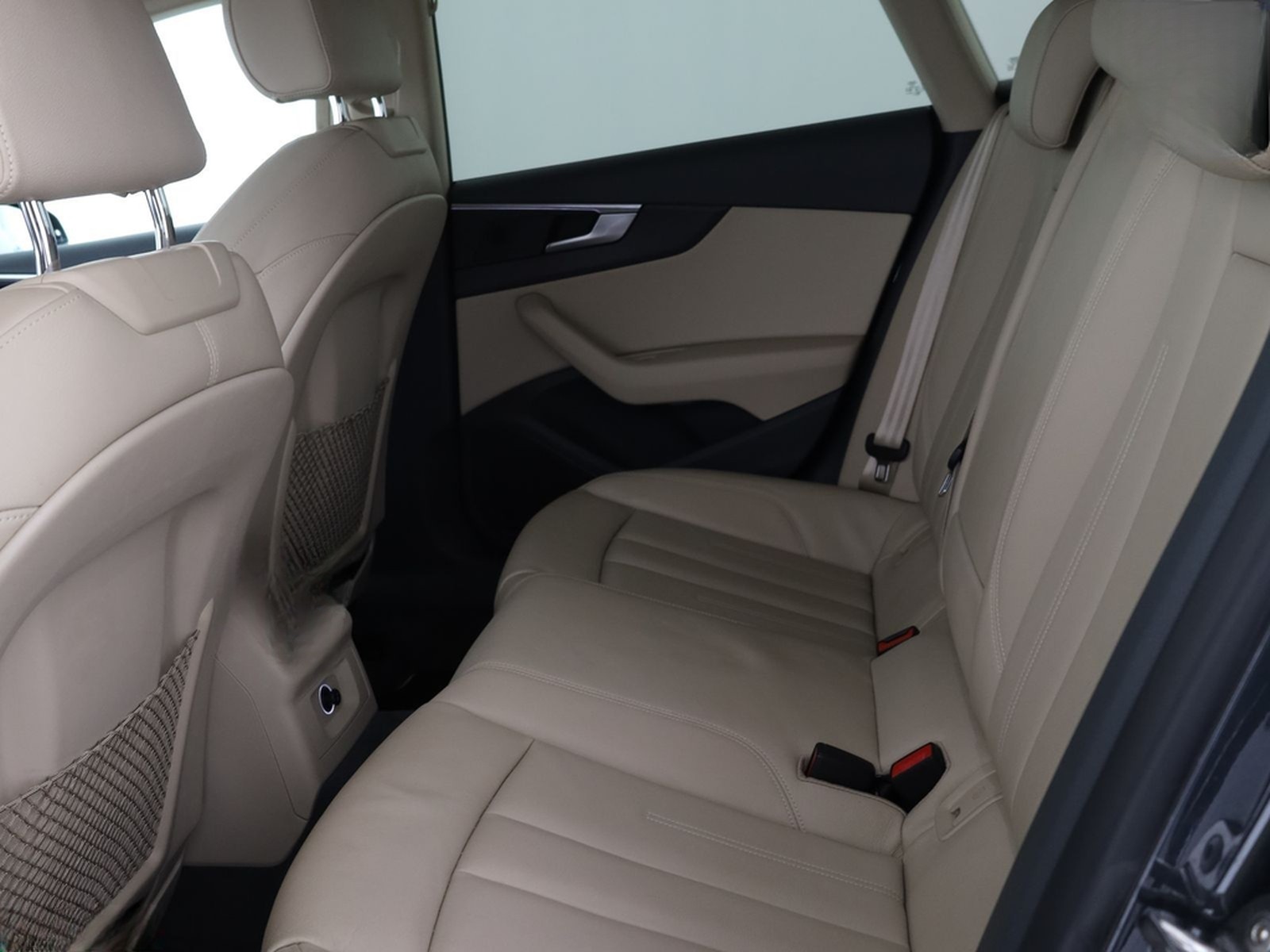 Audi A5 SB 2.0 TFSI qu S LINE 19Z KEYLESS,STANDHEIZ. foto 11