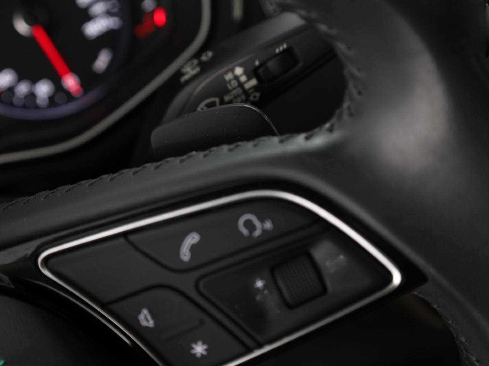 Audi A5 SB 2.0 TFSI qu S LINE 19Z KEYLESS,STANDHEIZ. foto 16