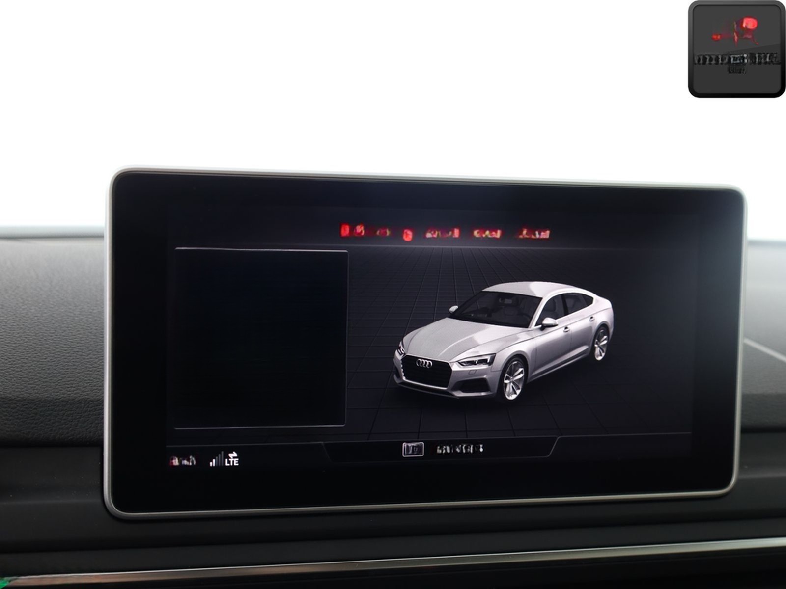 Audi A5 SB 2.0 TFSI qu S LINE 19Z KEYLESS,STANDHEIZ. foto 19