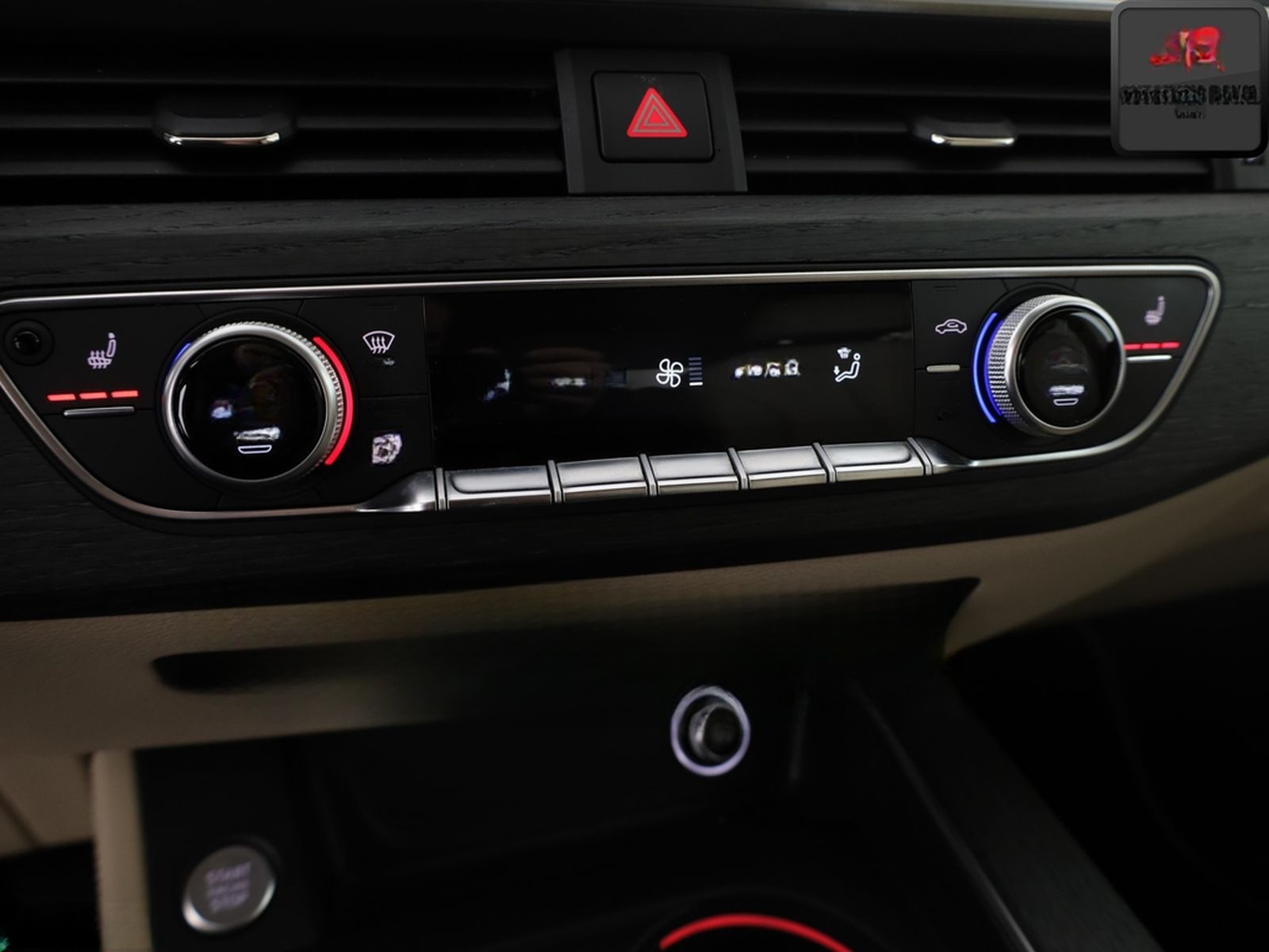 Audi A5 SB 2.0 TFSI qu S LINE 19Z KEYLESS,STANDHEIZ. foto 22