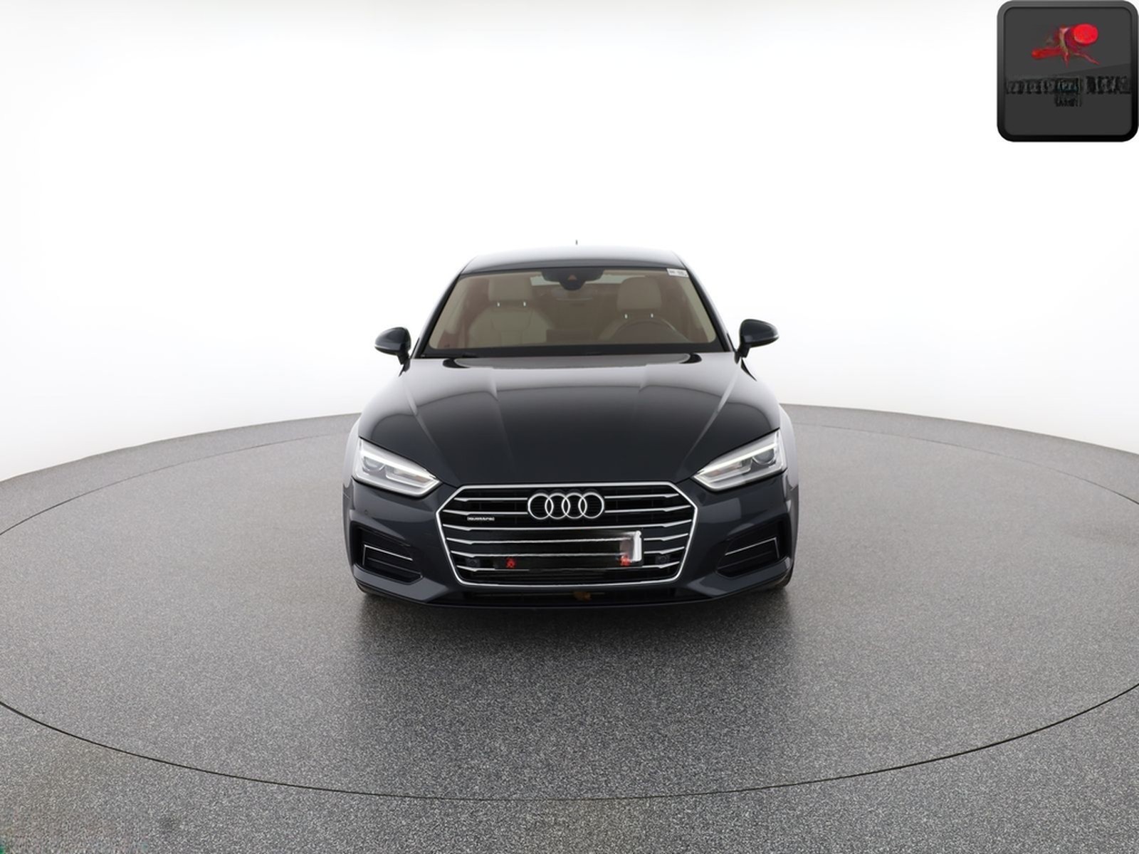 Audi A5 SB 2.0 TFSI qu S LINE 19Z KEYLESS,STANDHEIZ. foto 8