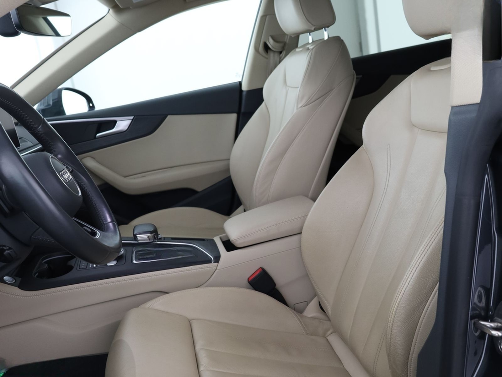 Audi A5 SB 2.0 TFSI qu S LINE 19Z KEYLESS,STANDHEIZ. foto 10